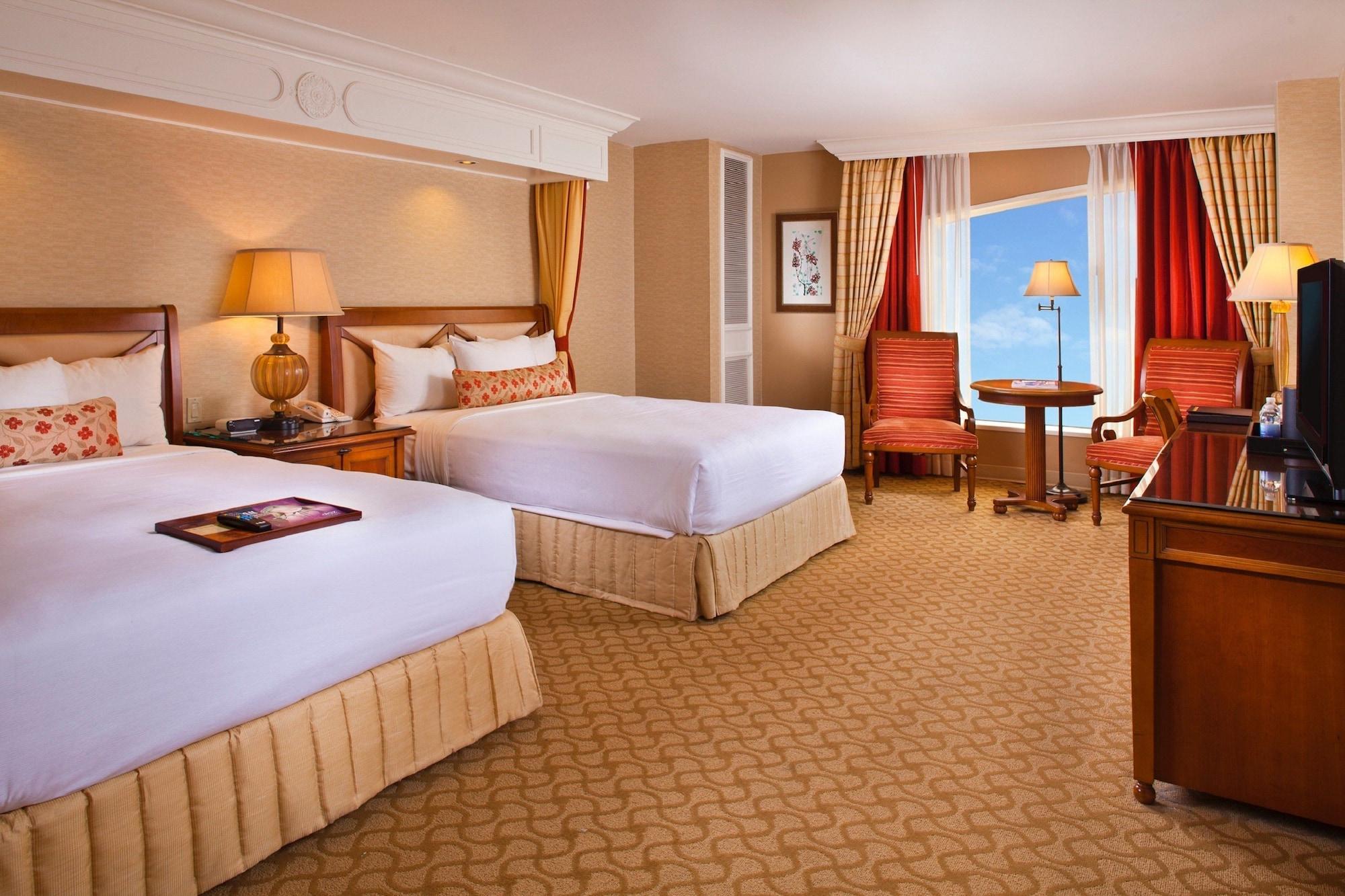 Beau Rivage & Casino 4*