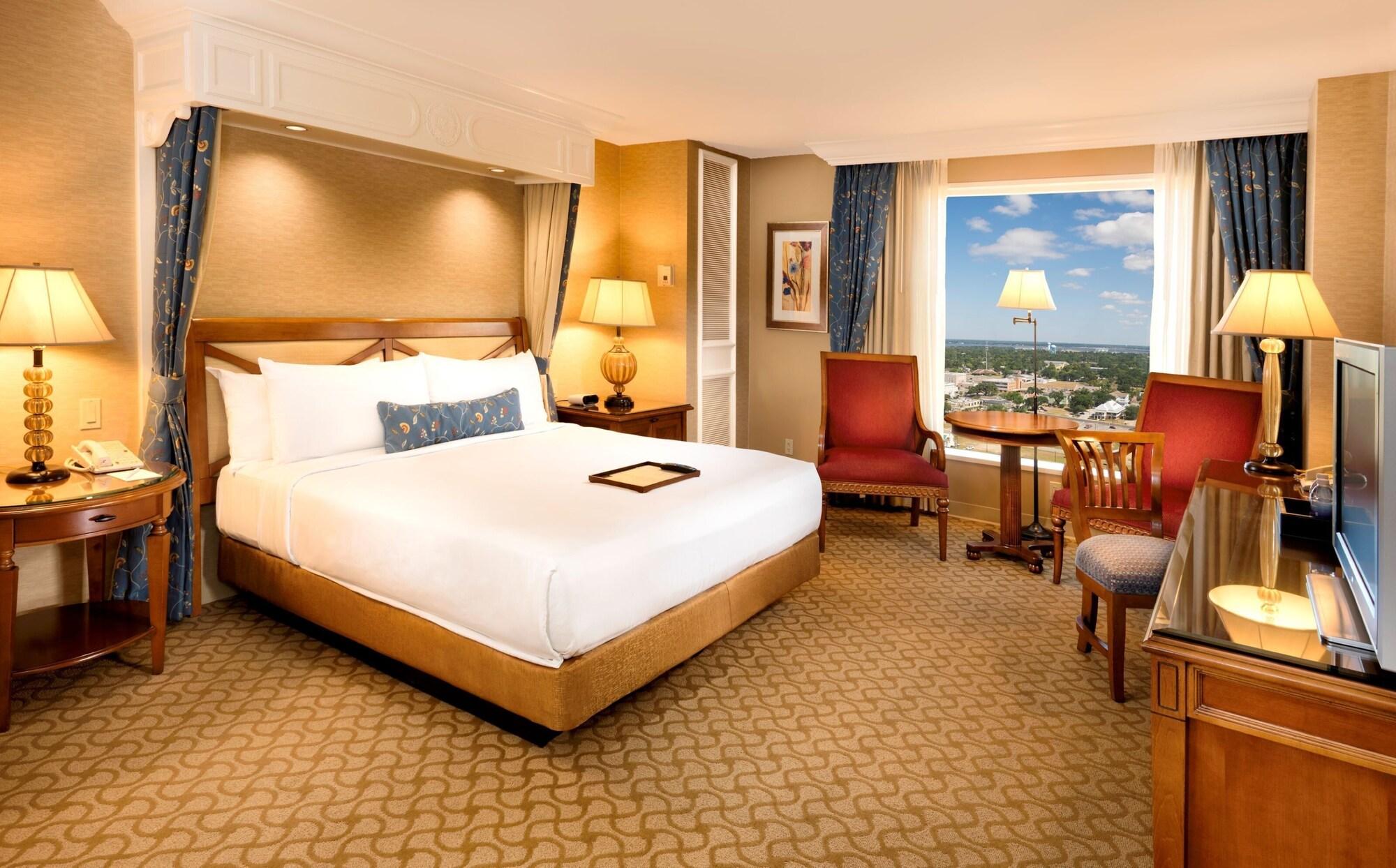 Beau Rivage & Casino 4*