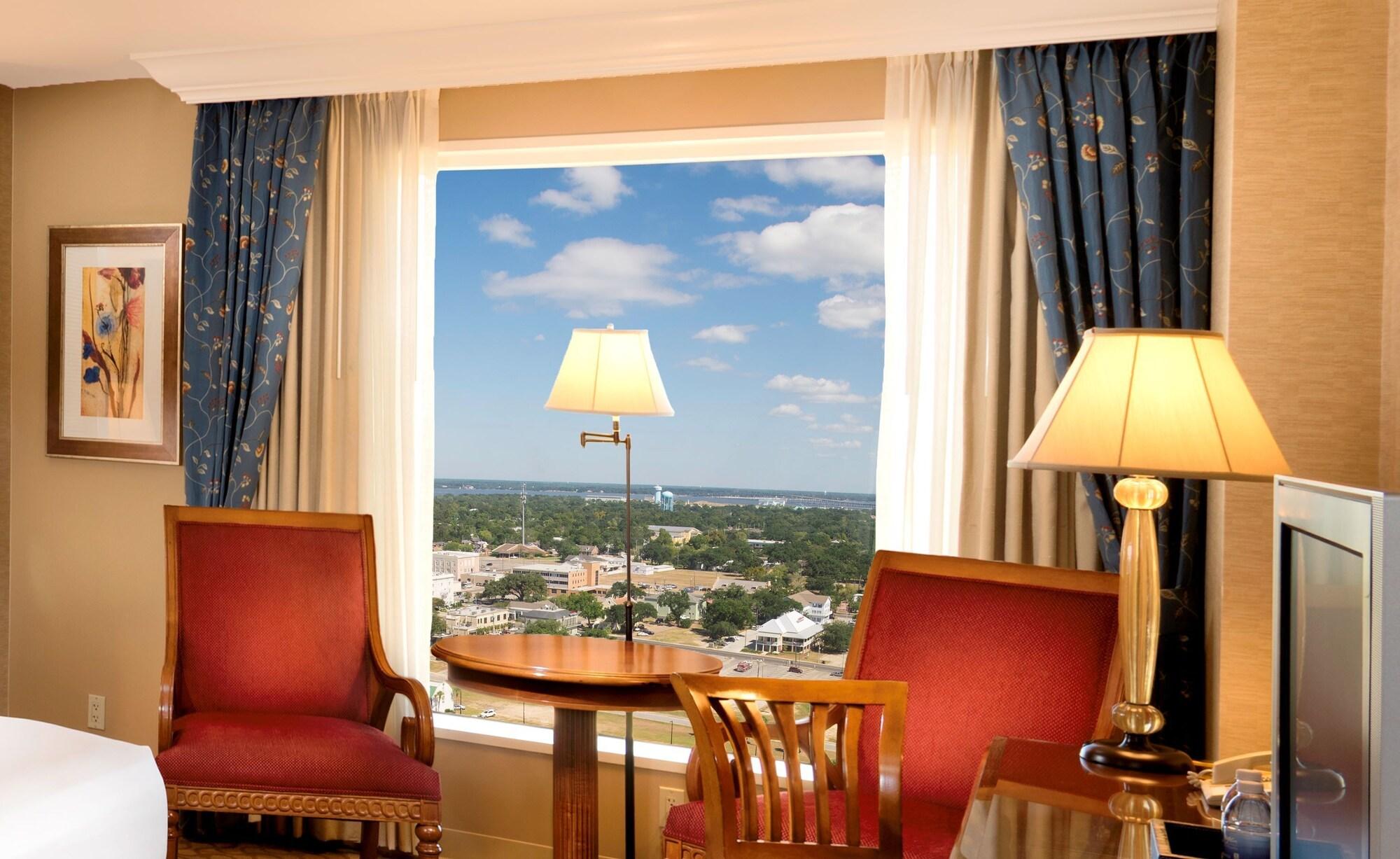 Beau Rivage & Casino Resort Biloxi