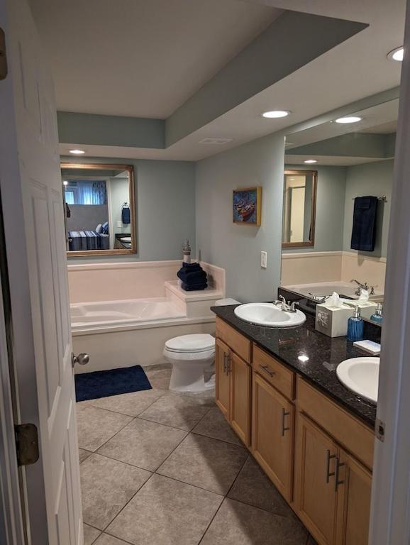 Aparthotel Condo-b