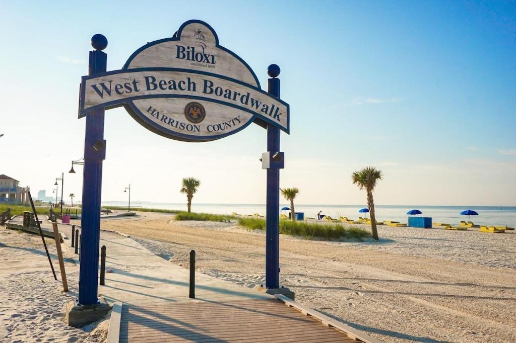 Aparthotel Condo-b Biloxi