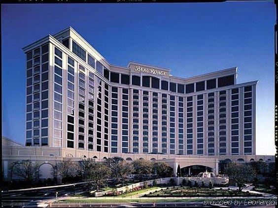 Resort Beau Rivage & Casino