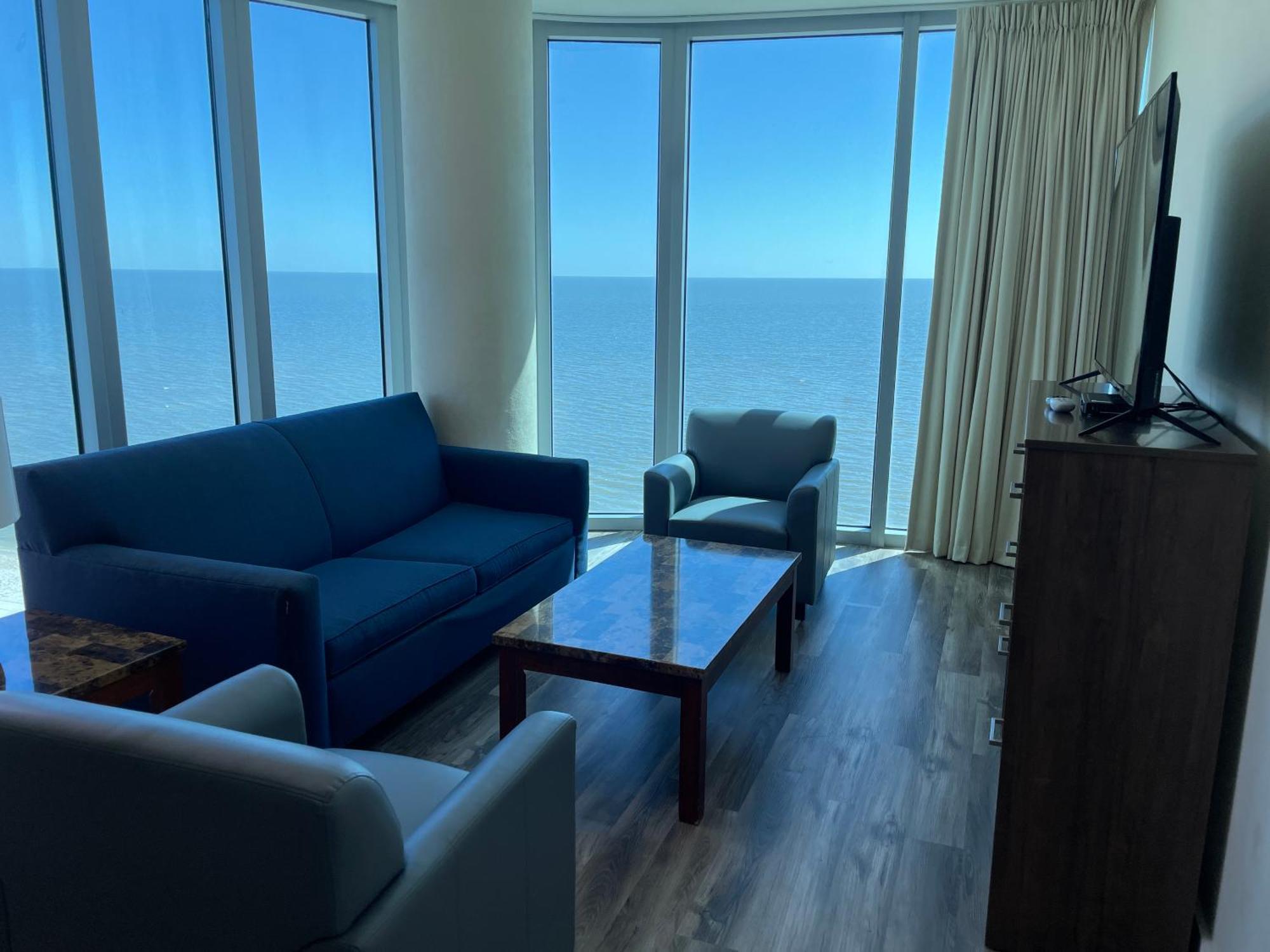 South & 4* Biloxi
