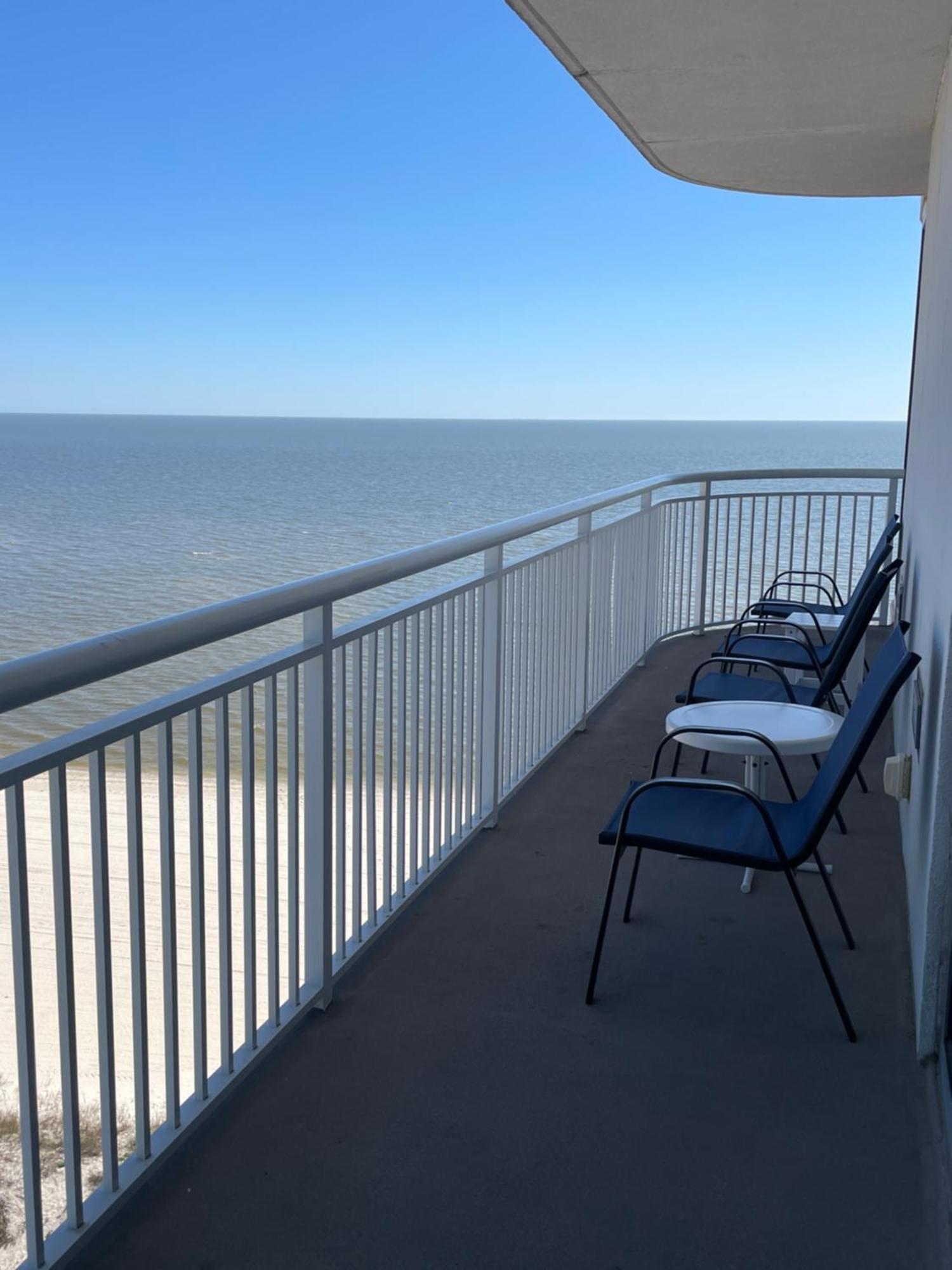 Resort South &
