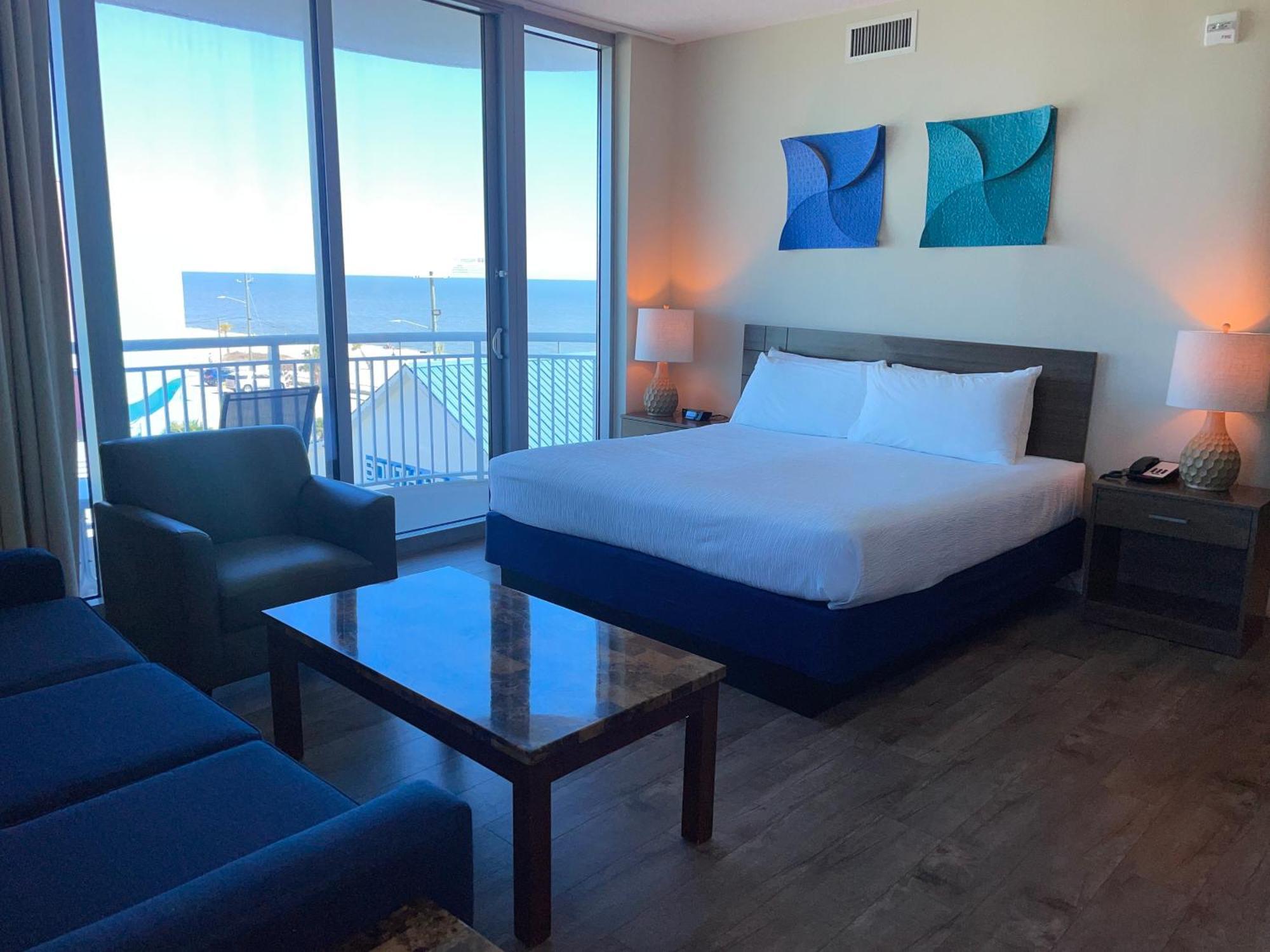 South & 4* Biloxi
