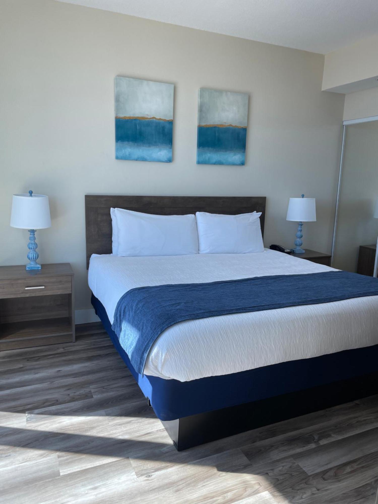South & 4* Biloxi