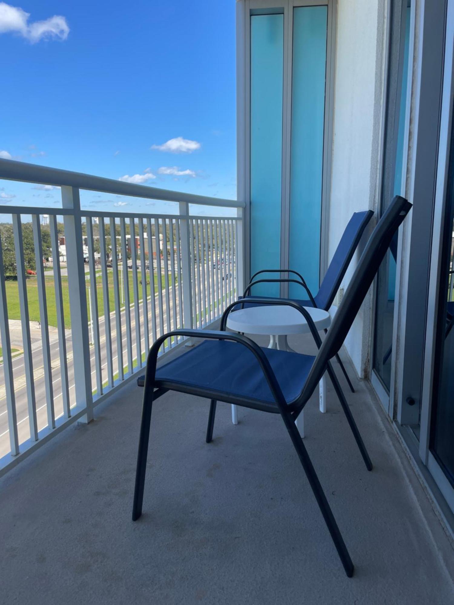 Resort South &