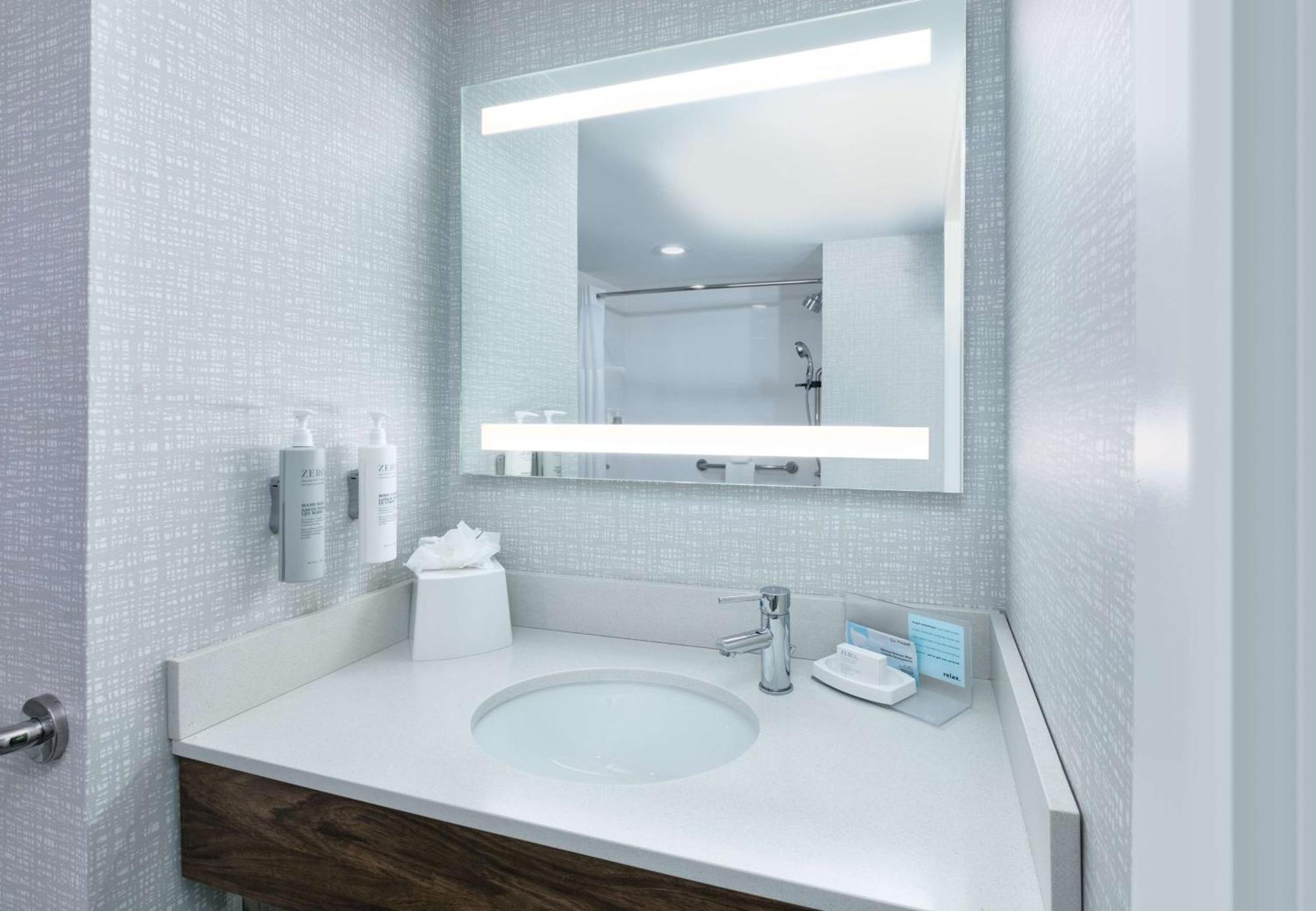 Hampton Boulevard 3* Biloxi