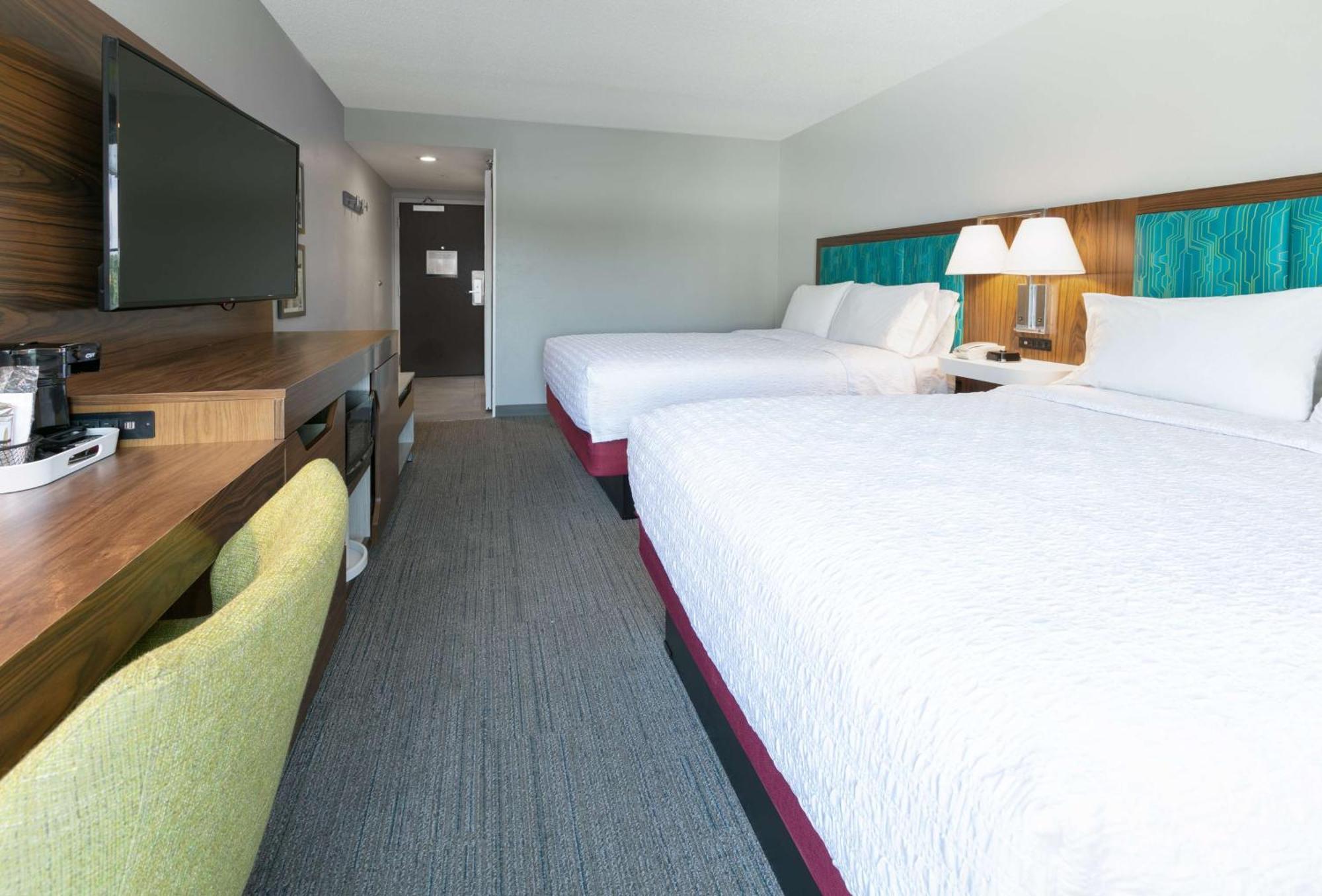 Hotel Hampton Boulevard Biloxi