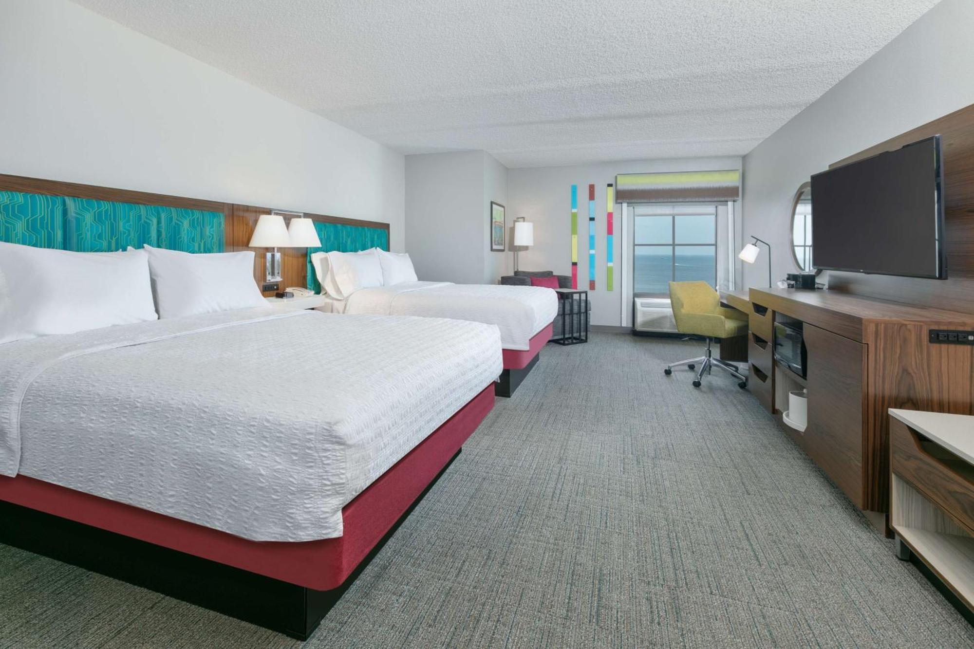 Hotel Hampton Boulevard Biloxi