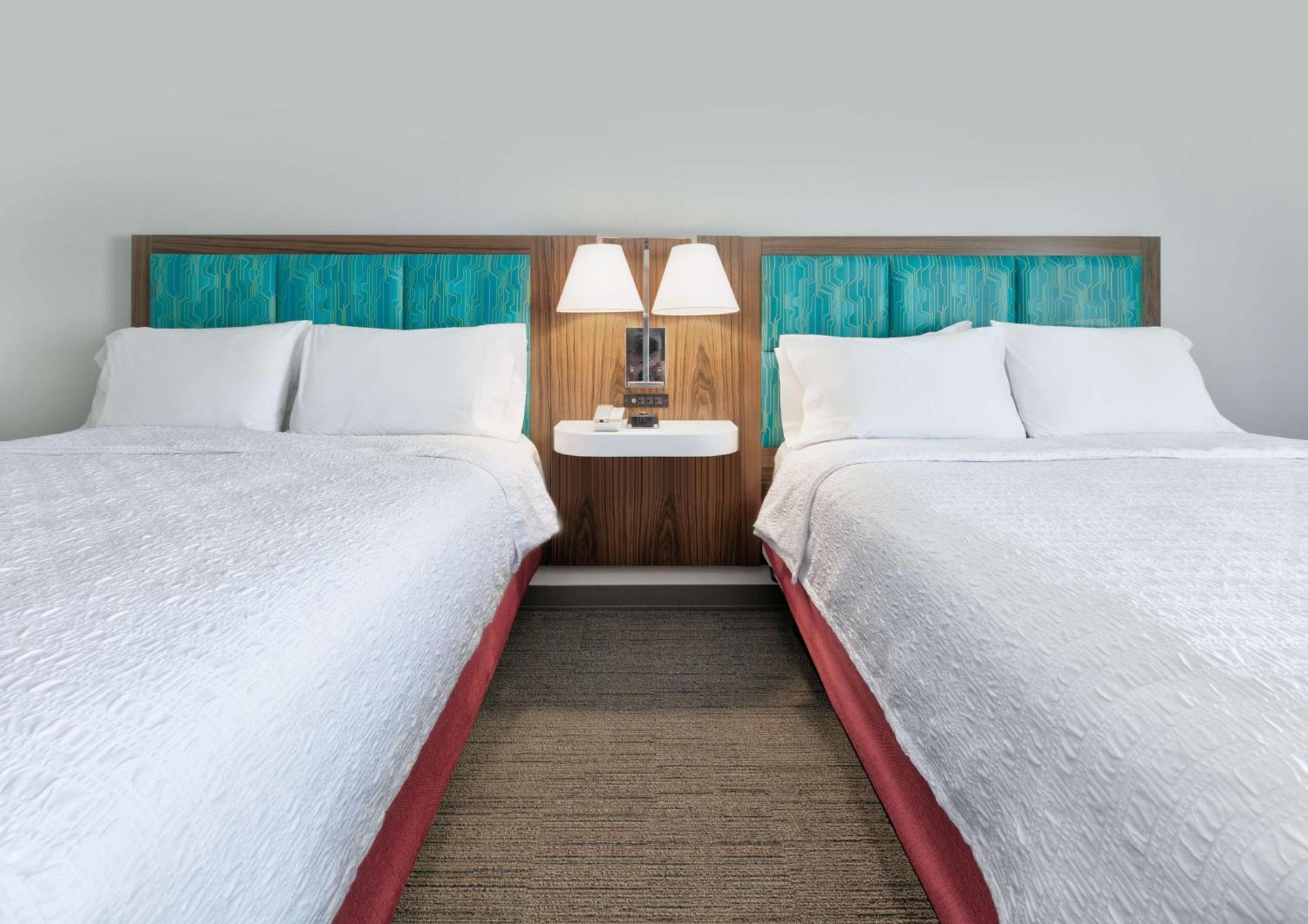 Hampton Boulevard 3* Biloxi