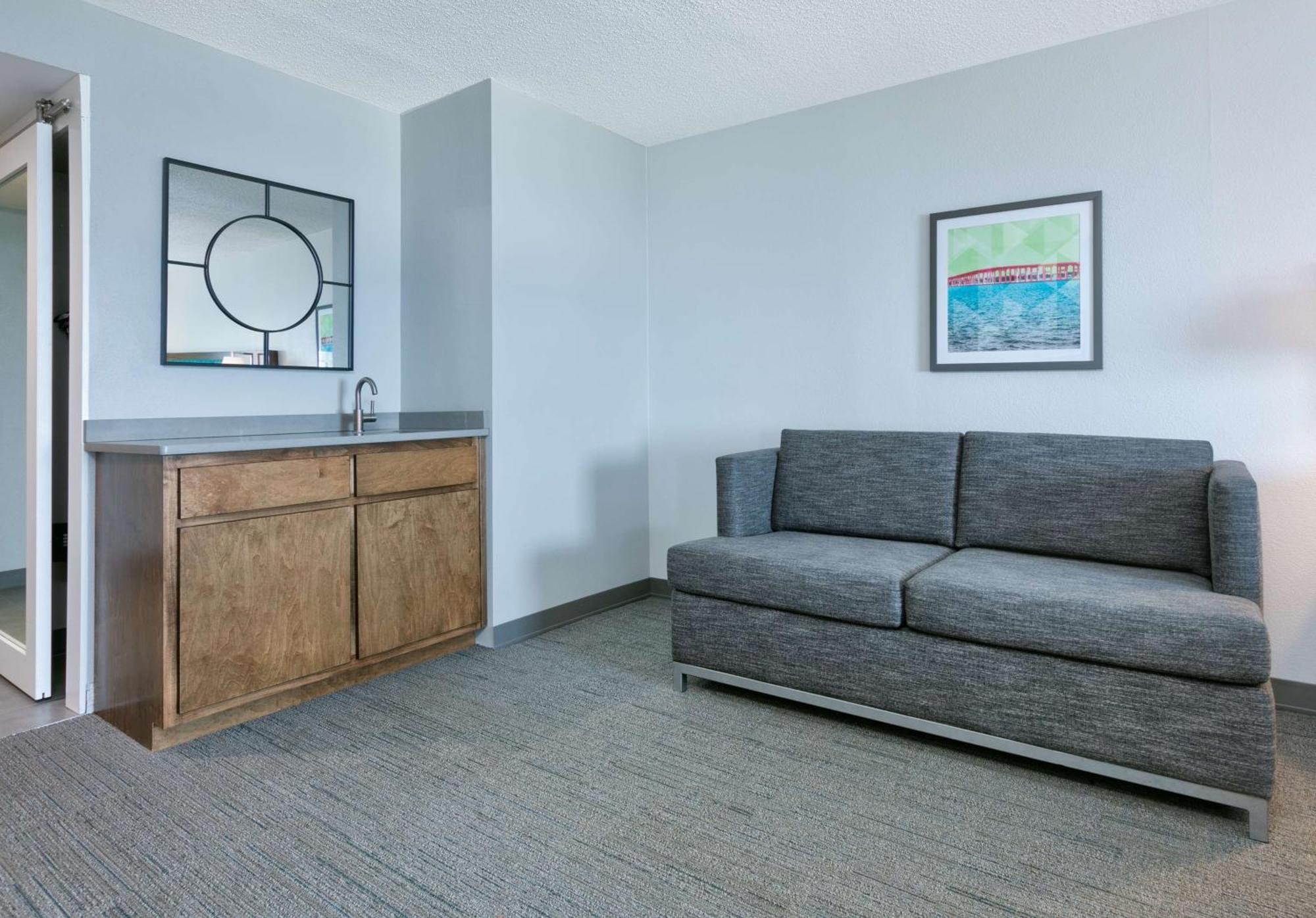 Hotel Hampton Boulevard Biloxi