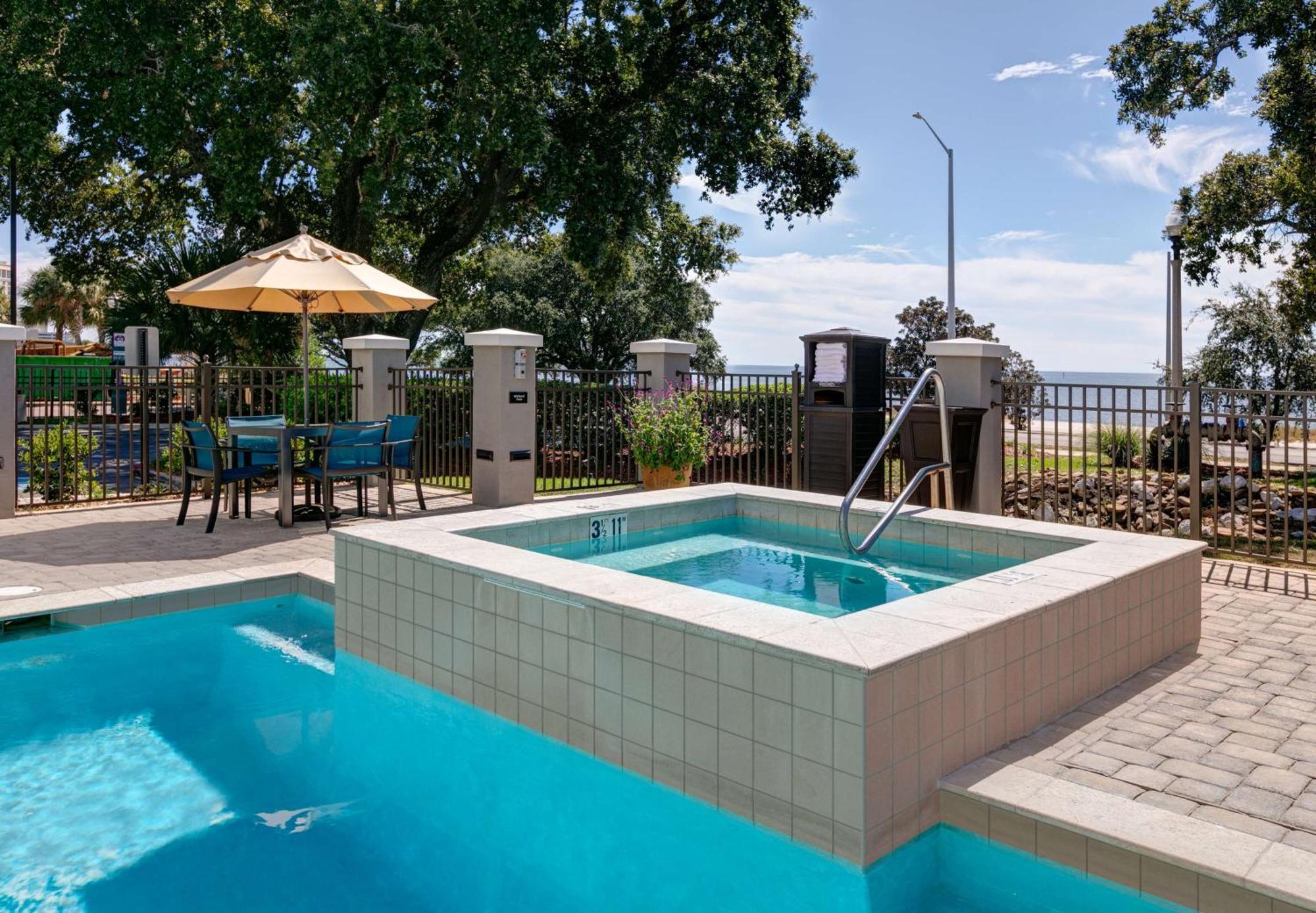 Hampton Boulevard 3* Biloxi