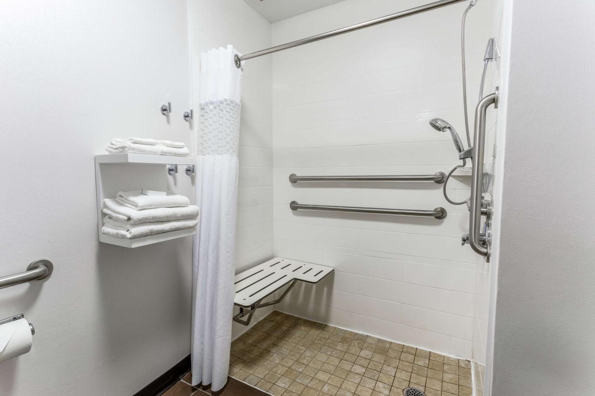 Hotel Hampton Biloxi-ocean Springs Biloxi