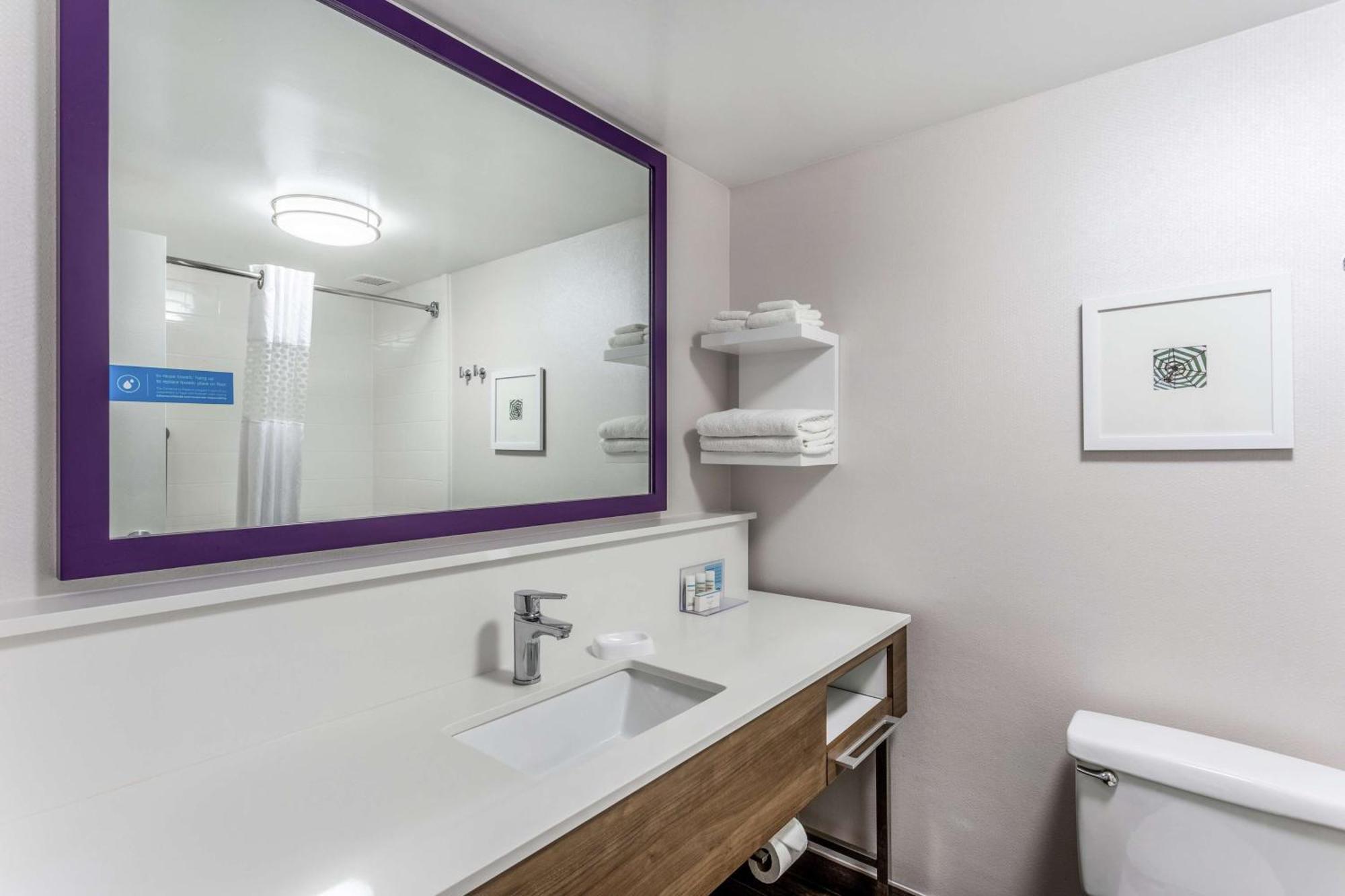 Hampton Biloxi-ocean Springs Hotel 3*