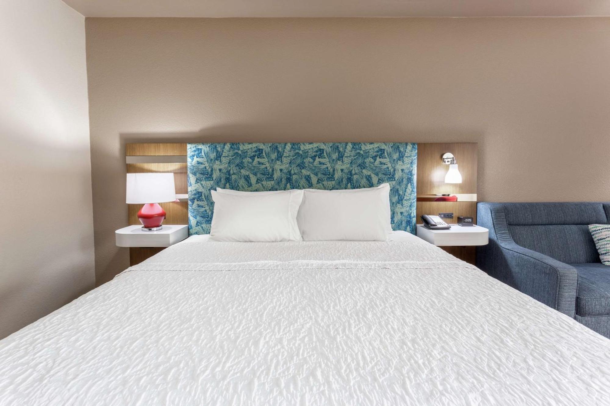 Hampton Biloxi-ocean Springs Biloxi