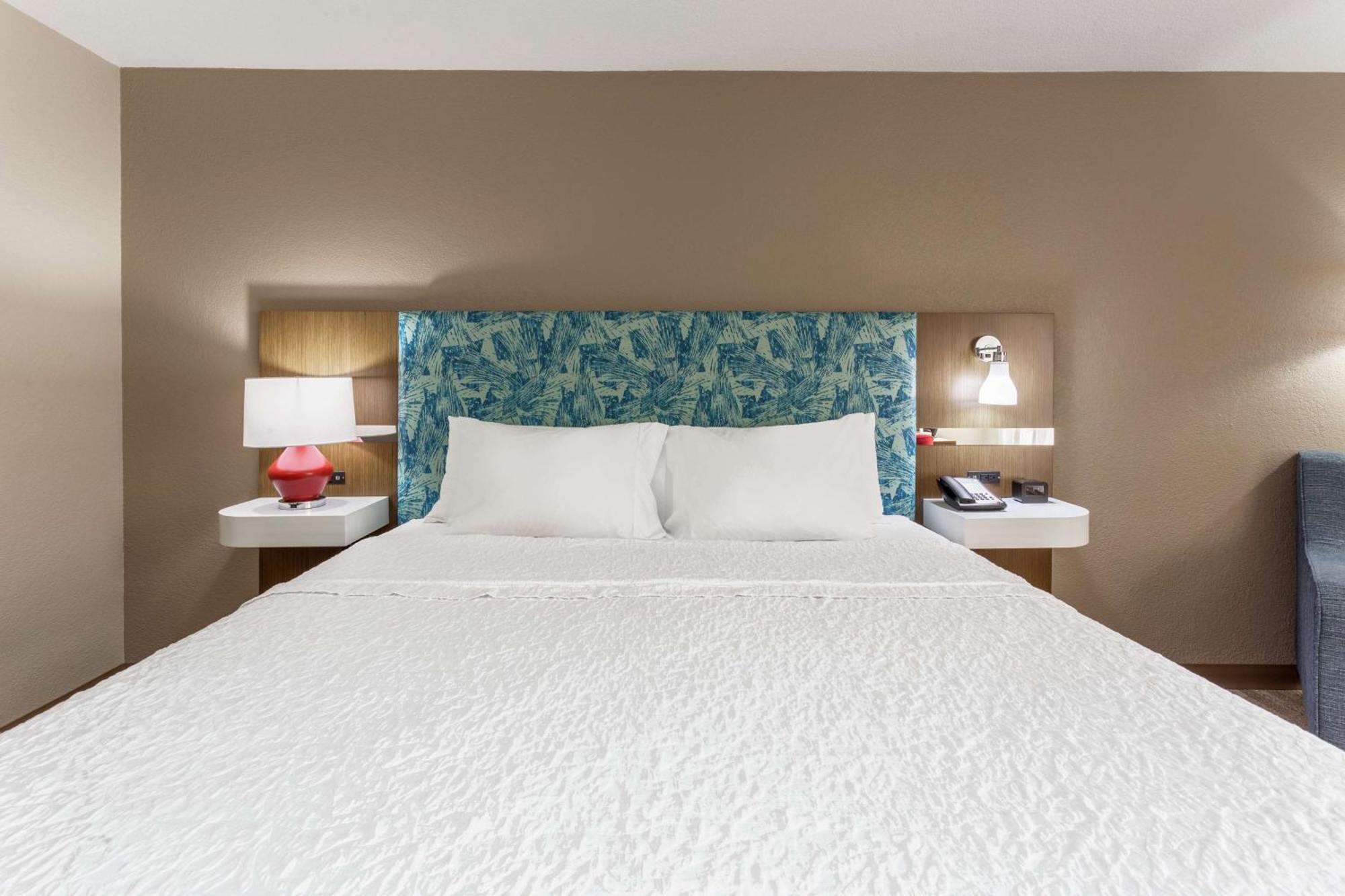 Hampton Biloxi-ocean Springs Hotel 3*