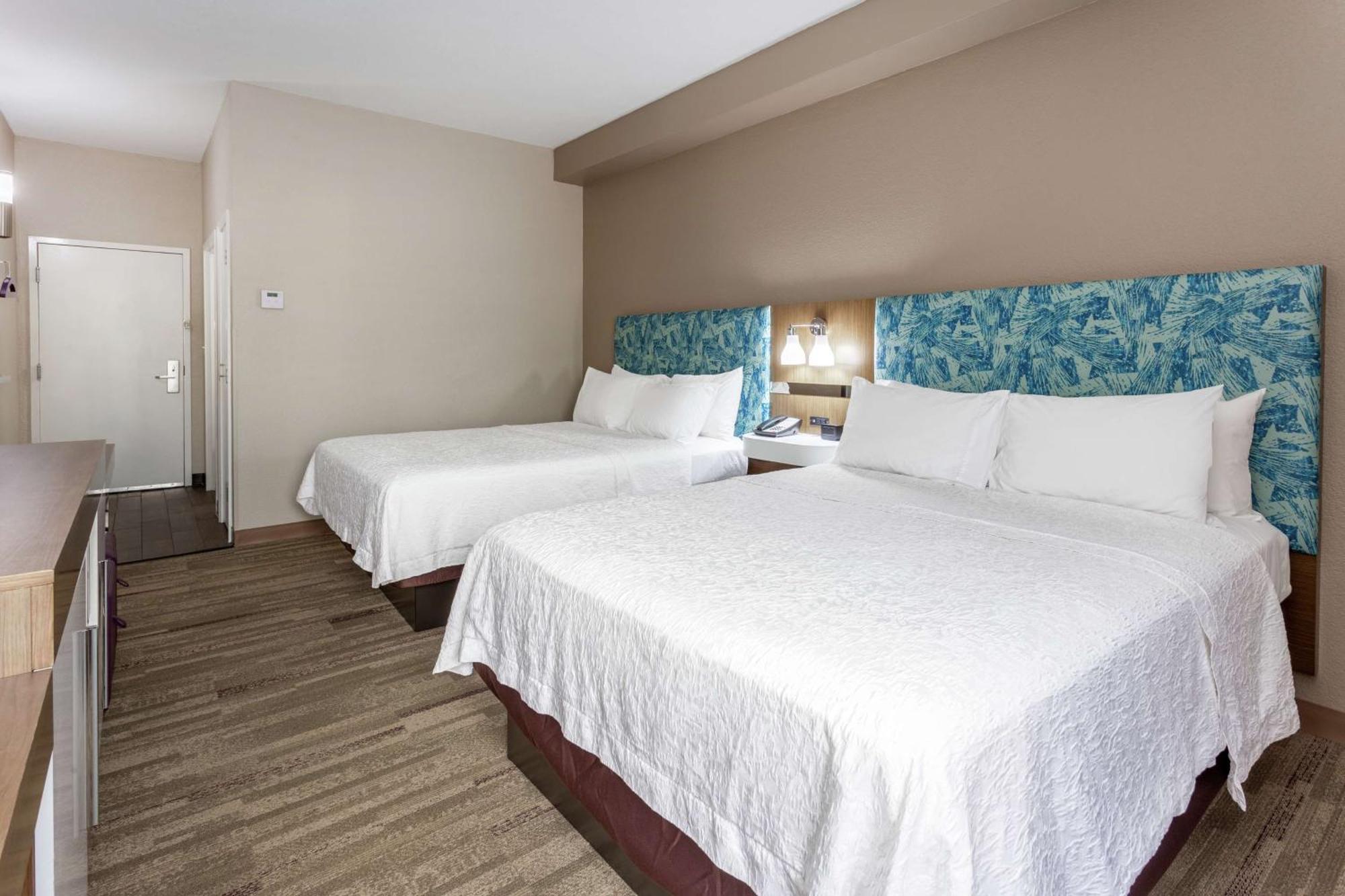 Hotel Hampton Biloxi-ocean Springs Biloxi
