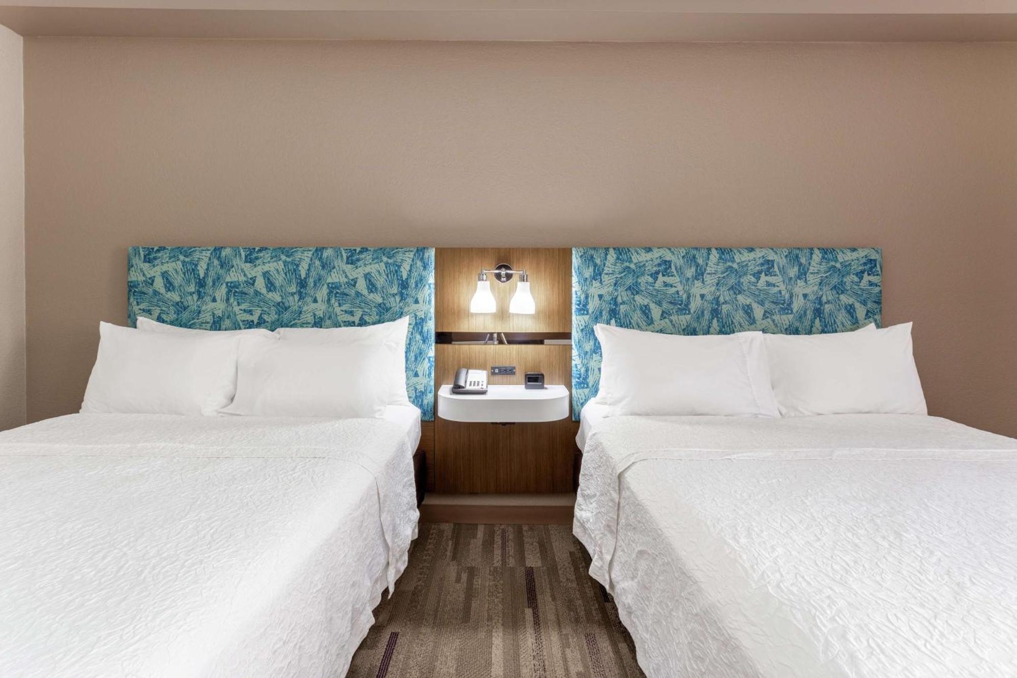 Hotel Hampton Biloxi-ocean Springs