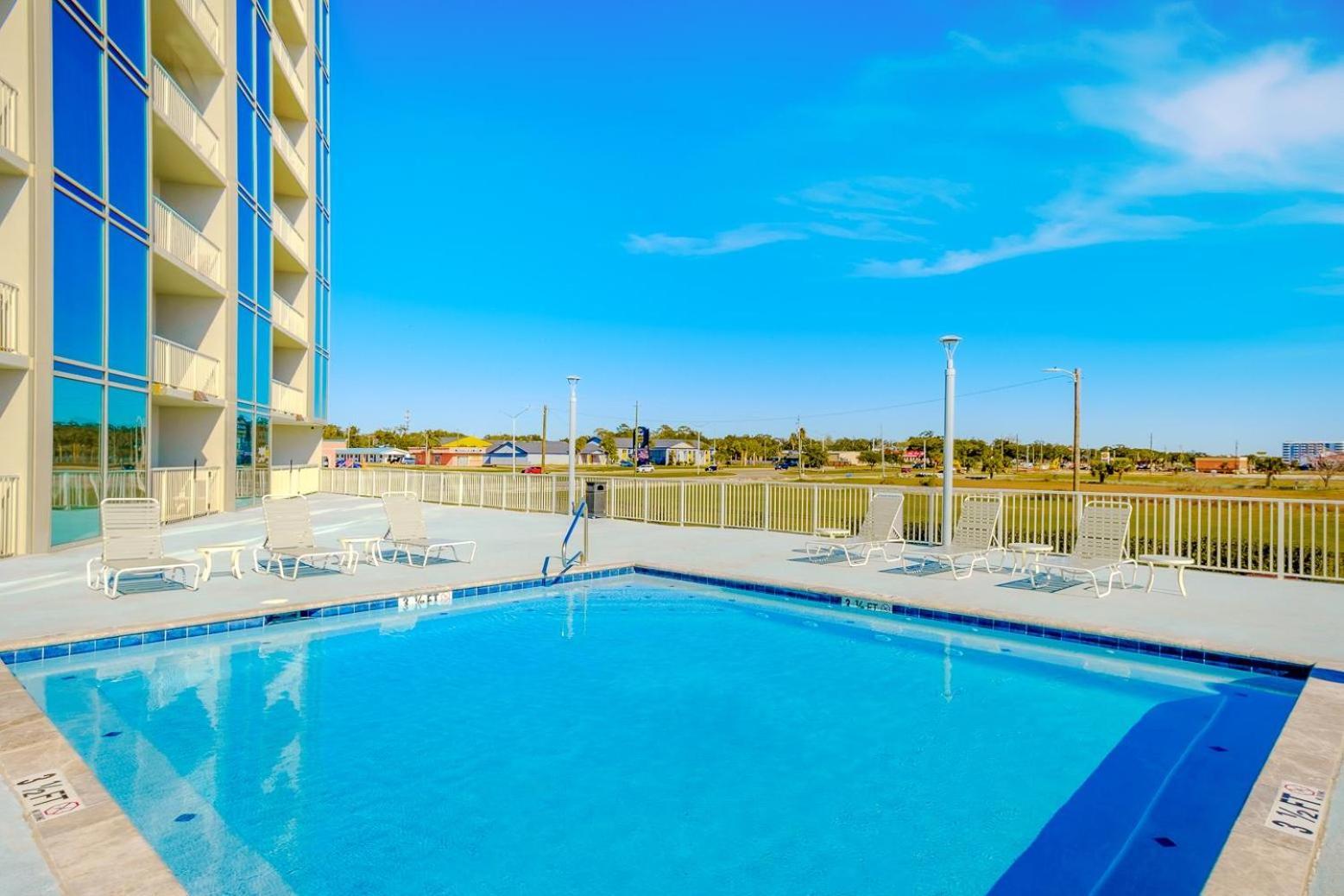 Holiday home Sea Breeze 310 Deluxe