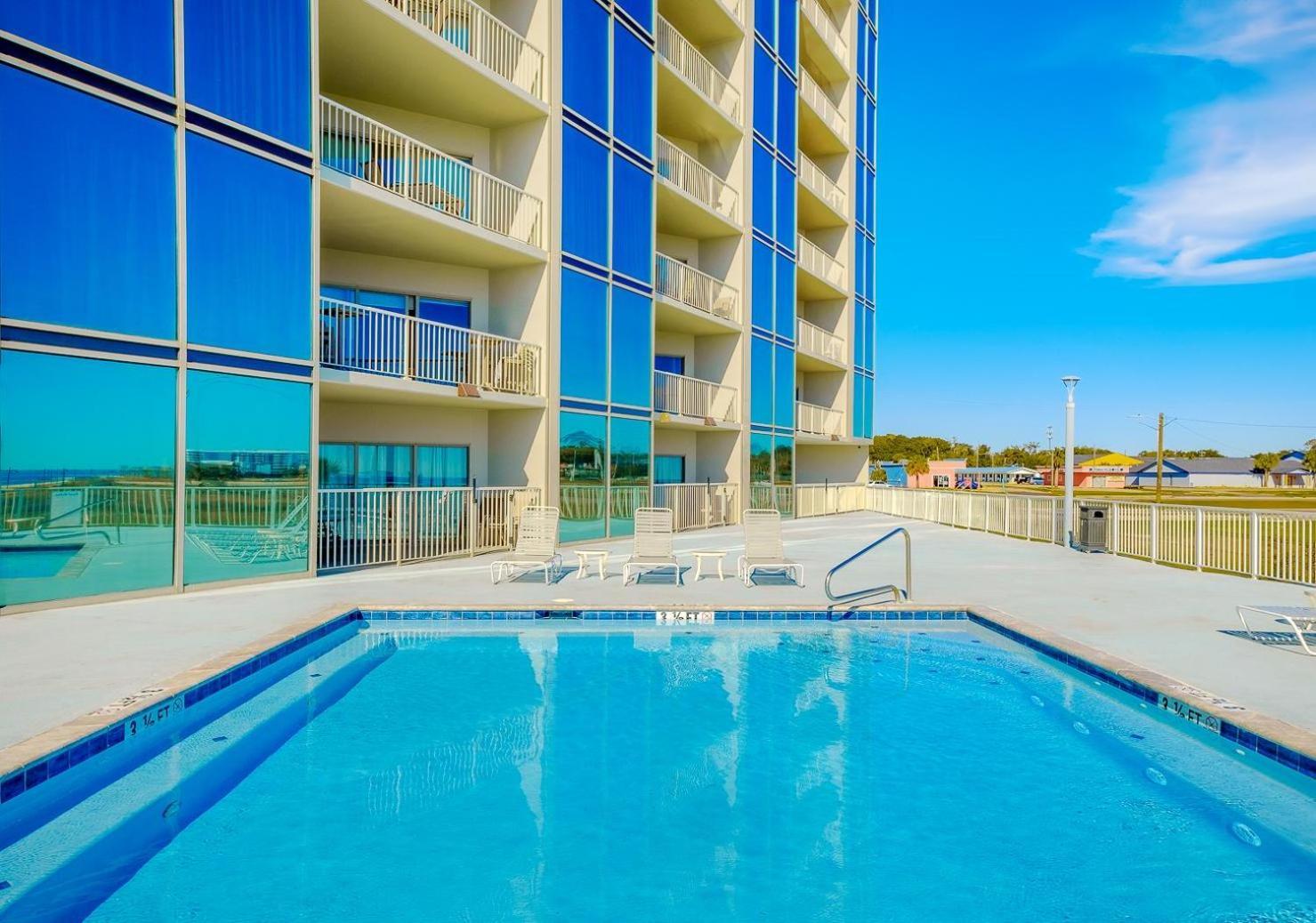 Sea Breeze 310 Deluxe * Biloxi