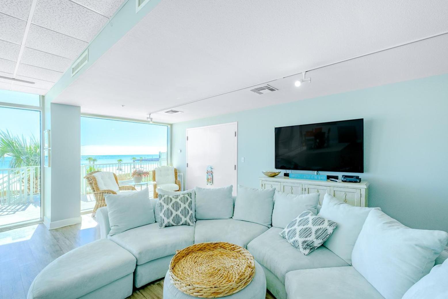 Holiday home Sea Breeze 310 Deluxe *