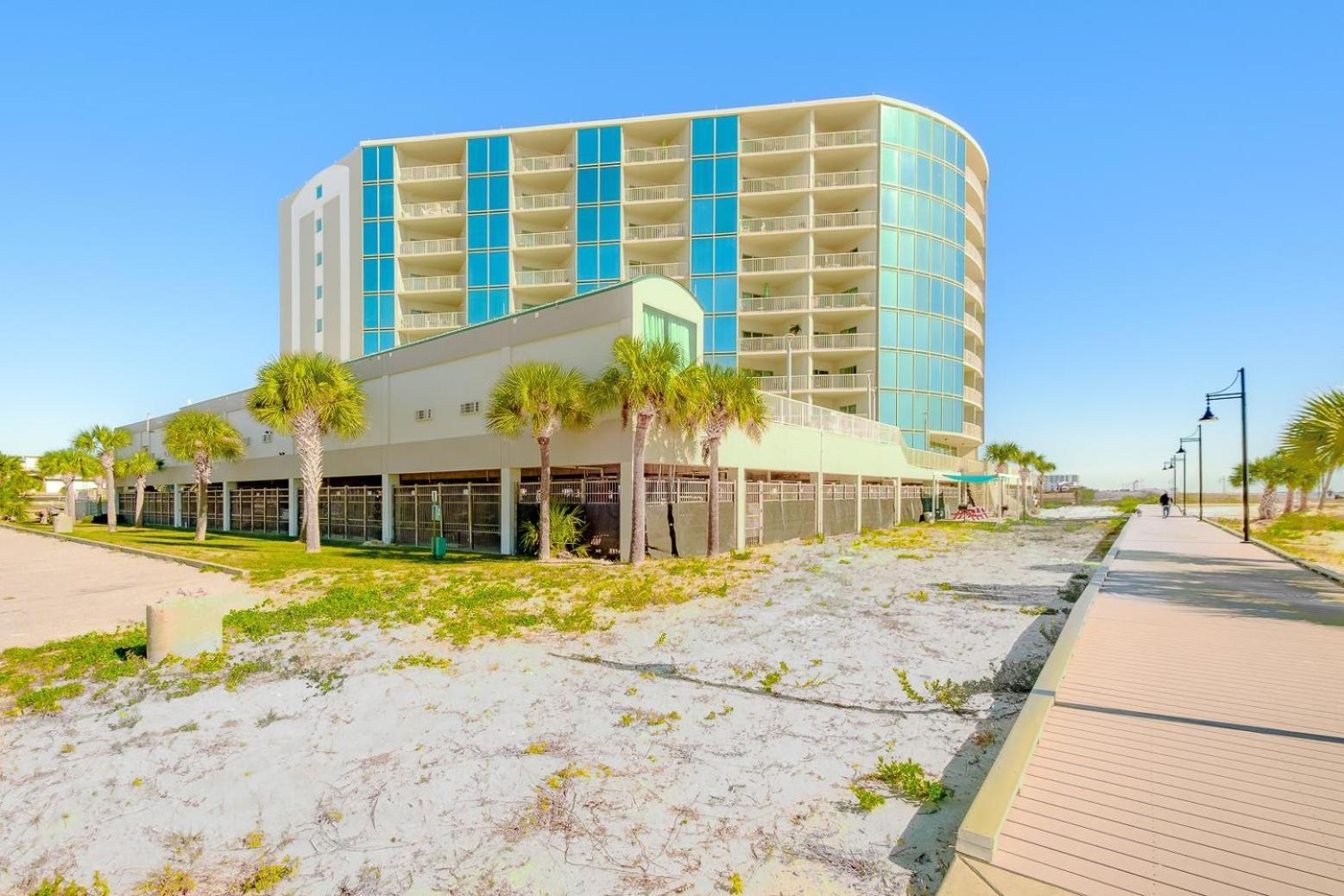Sea Breeze 310 Deluxe Holiday home Biloxi