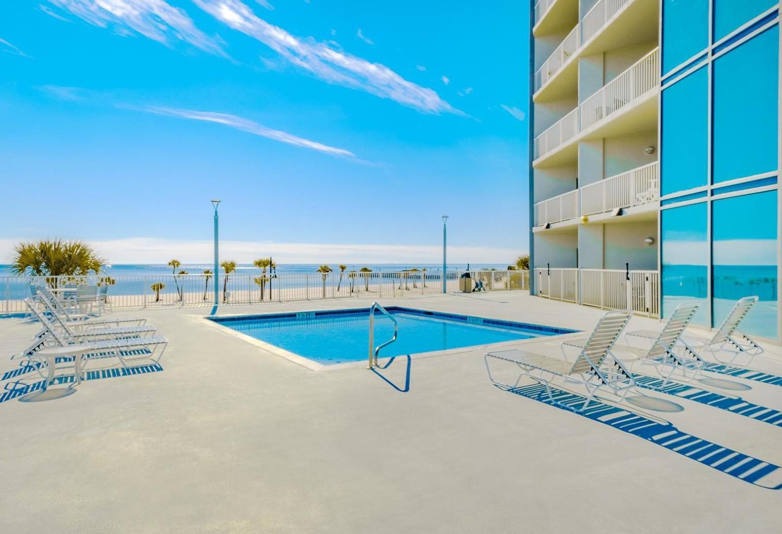 Holiday home Sea Breeze 310 Deluxe Biloxi