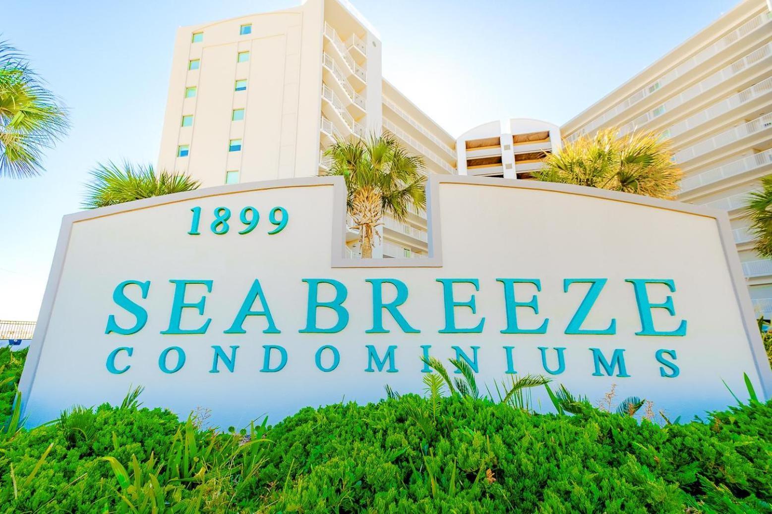 Sea Breeze 310 Deluxe Holiday home