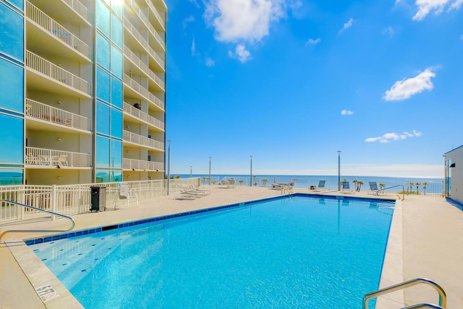 Sea Breeze 310 Deluxe Holiday home Biloxi
