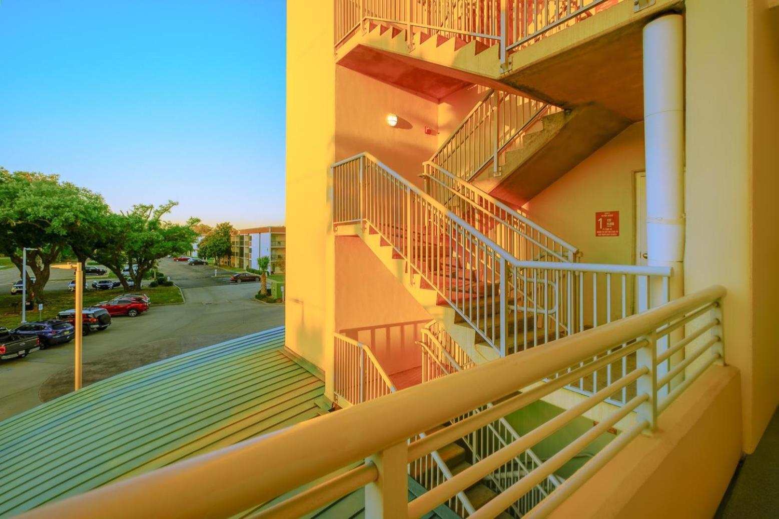 Ocean Club 604 Deluxe
