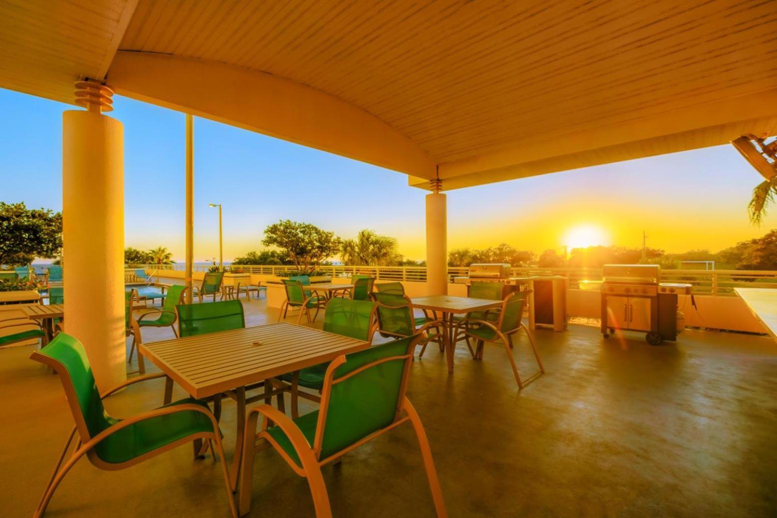 Ocean Club 604 Deluxe Holiday home