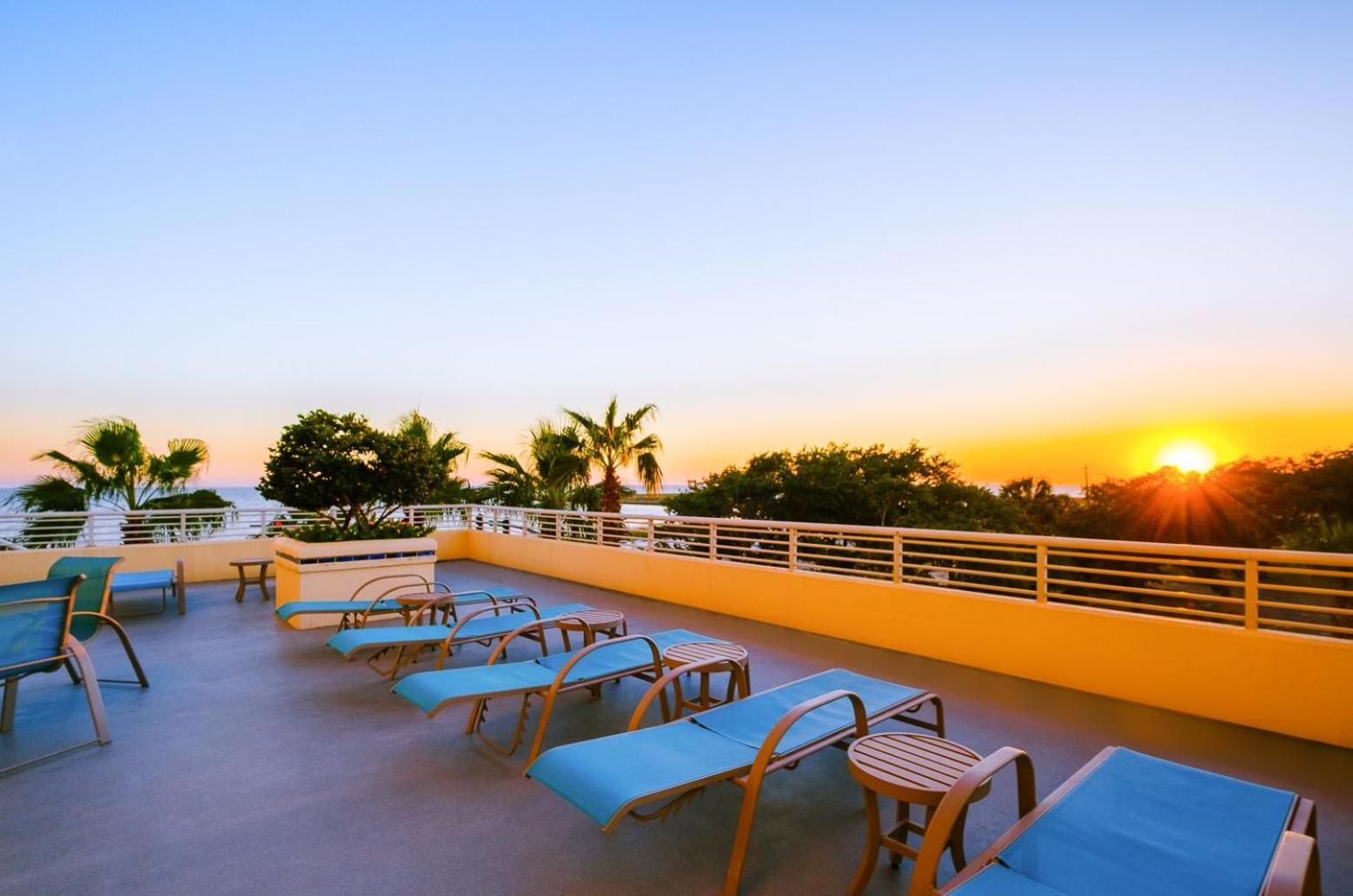 Holiday home Ocean Club 604 Deluxe