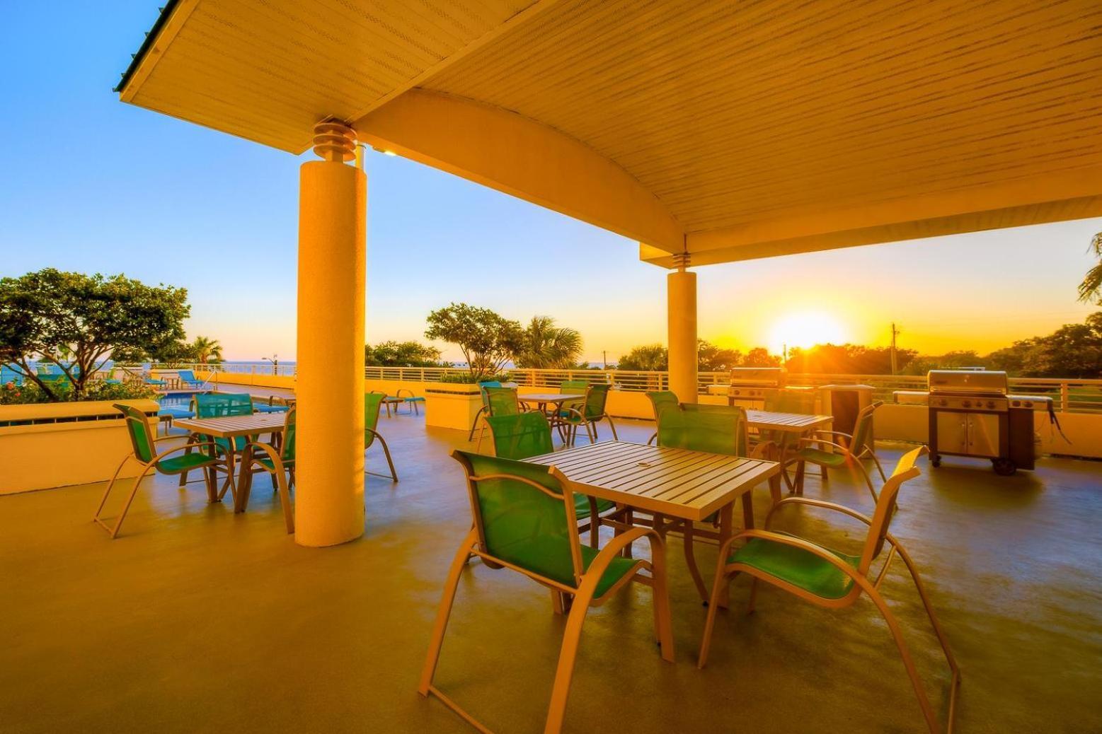 Ocean Club 604 Deluxe Holiday home Biloxi