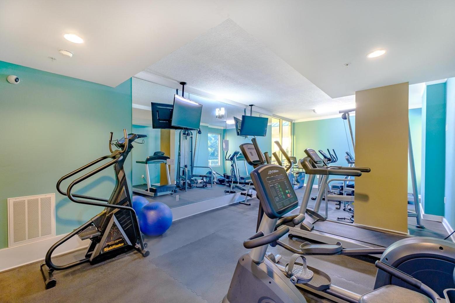 Holiday home Ocean Club 604 Deluxe Biloxi