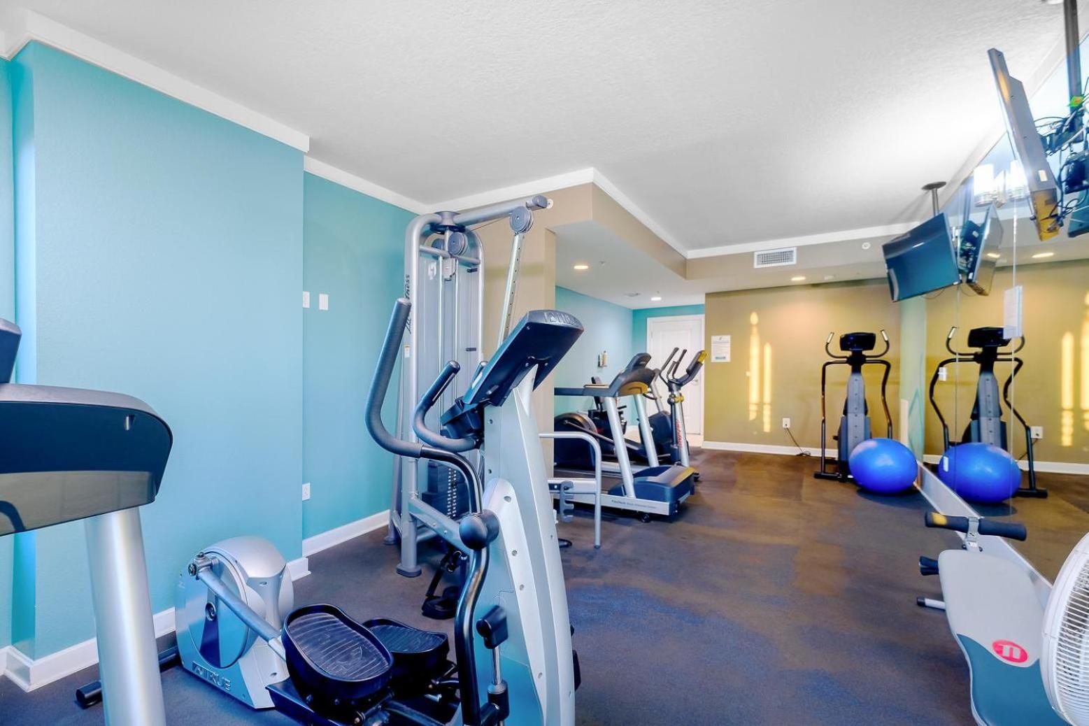 Ocean Club 604 Deluxe Biloxi