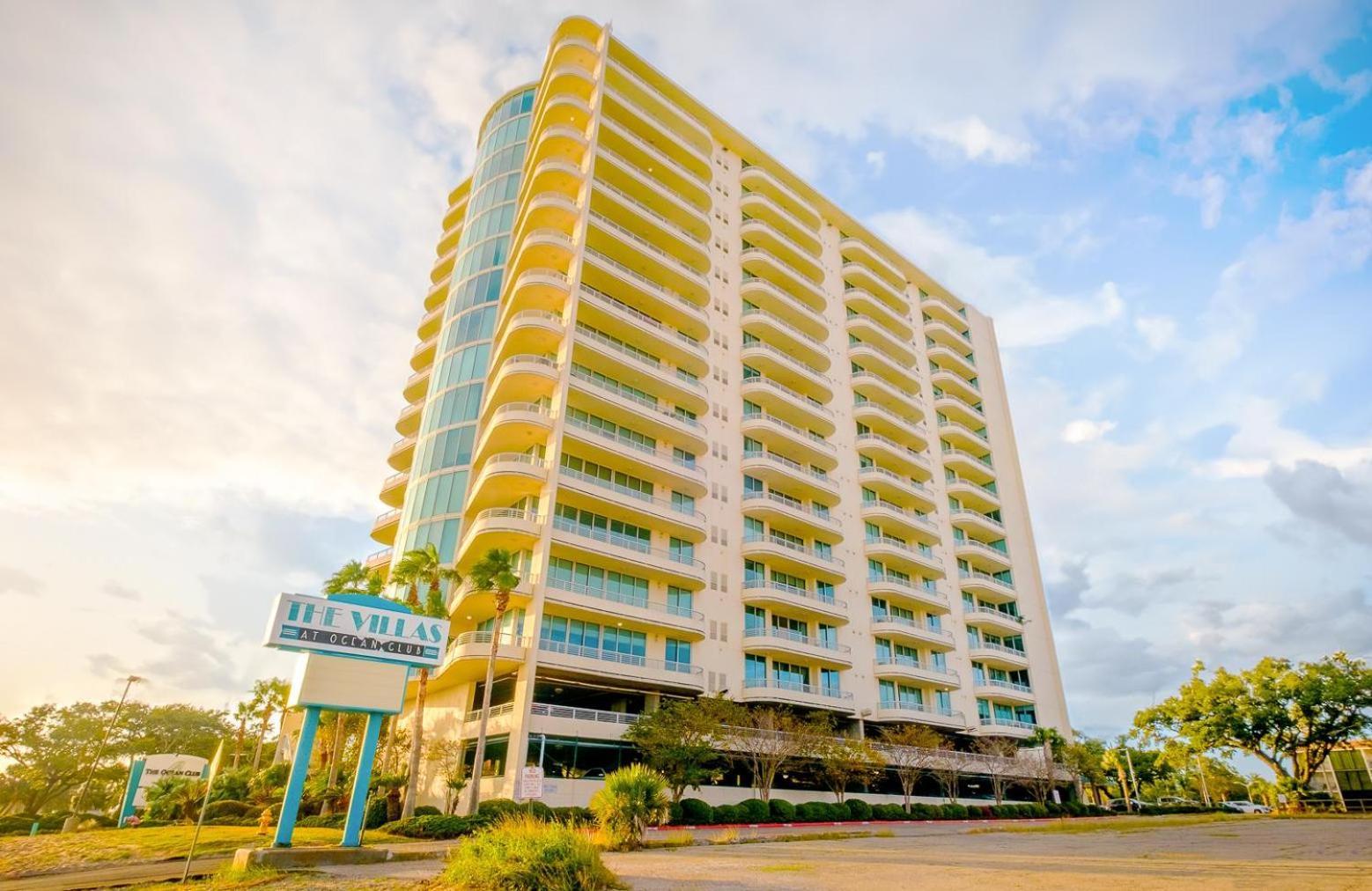 Ocean Club 604 Deluxe