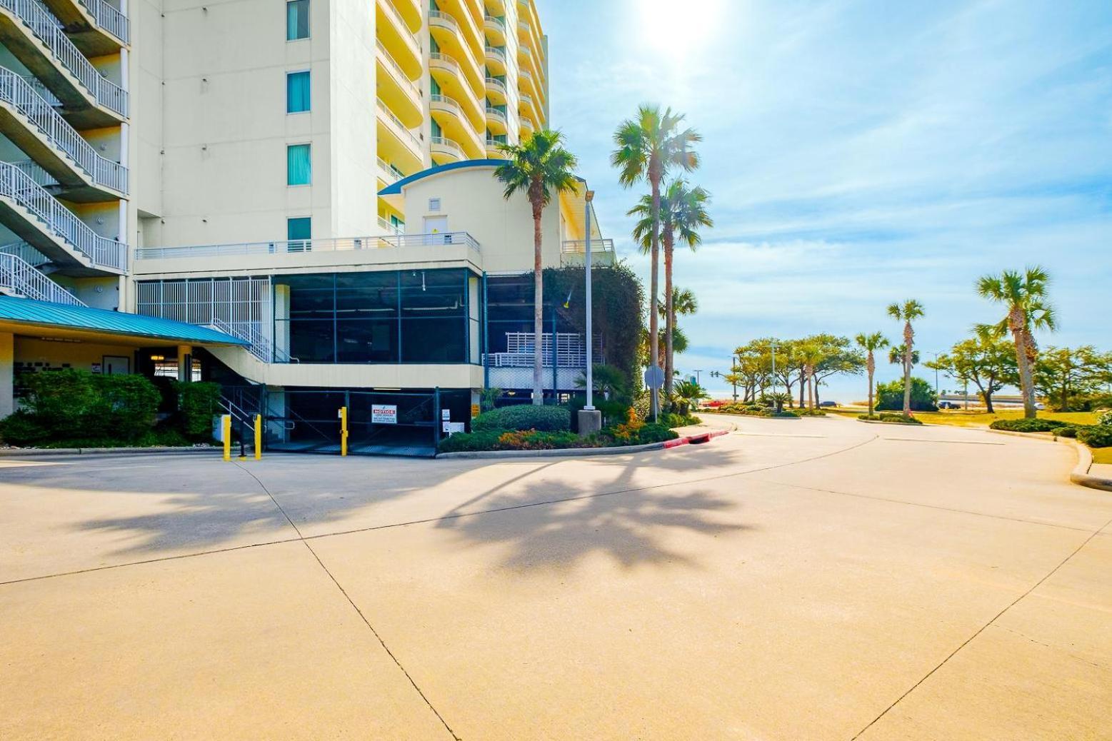 Ocean Club 604 Deluxe Holiday home *