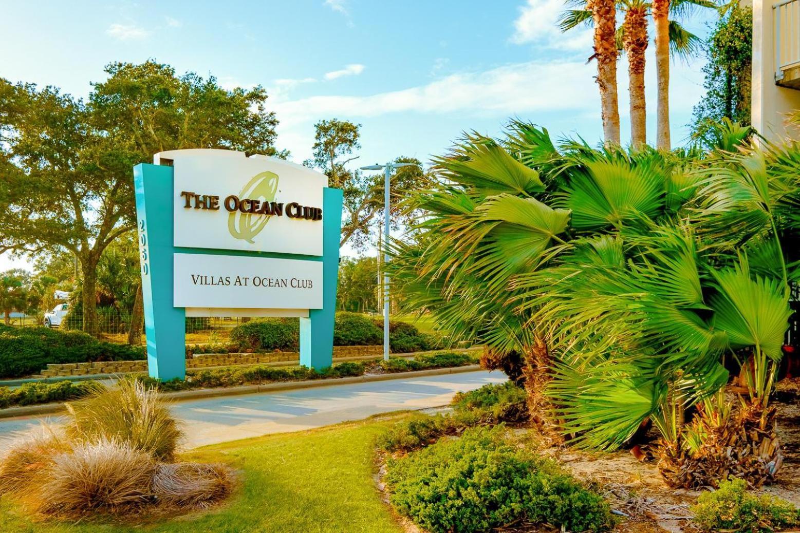 Ocean Club 604 Deluxe * Biloxi