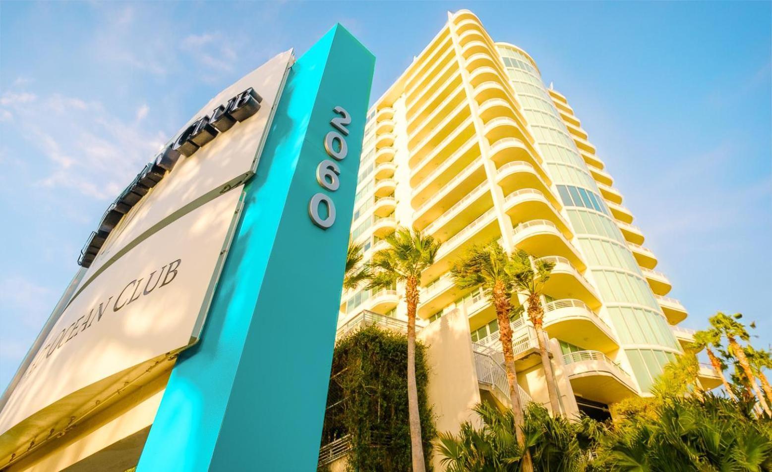 Ocean Club 604 Deluxe *