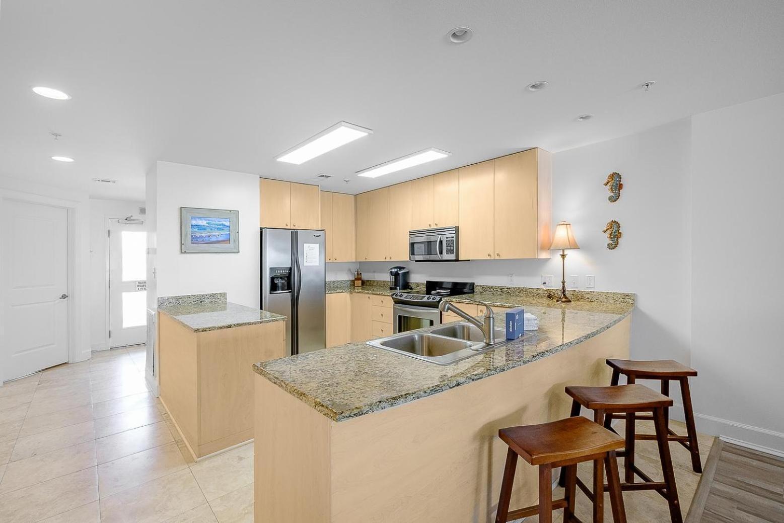 Holiday home Sea Breeze 310 Deluxe Biloxi