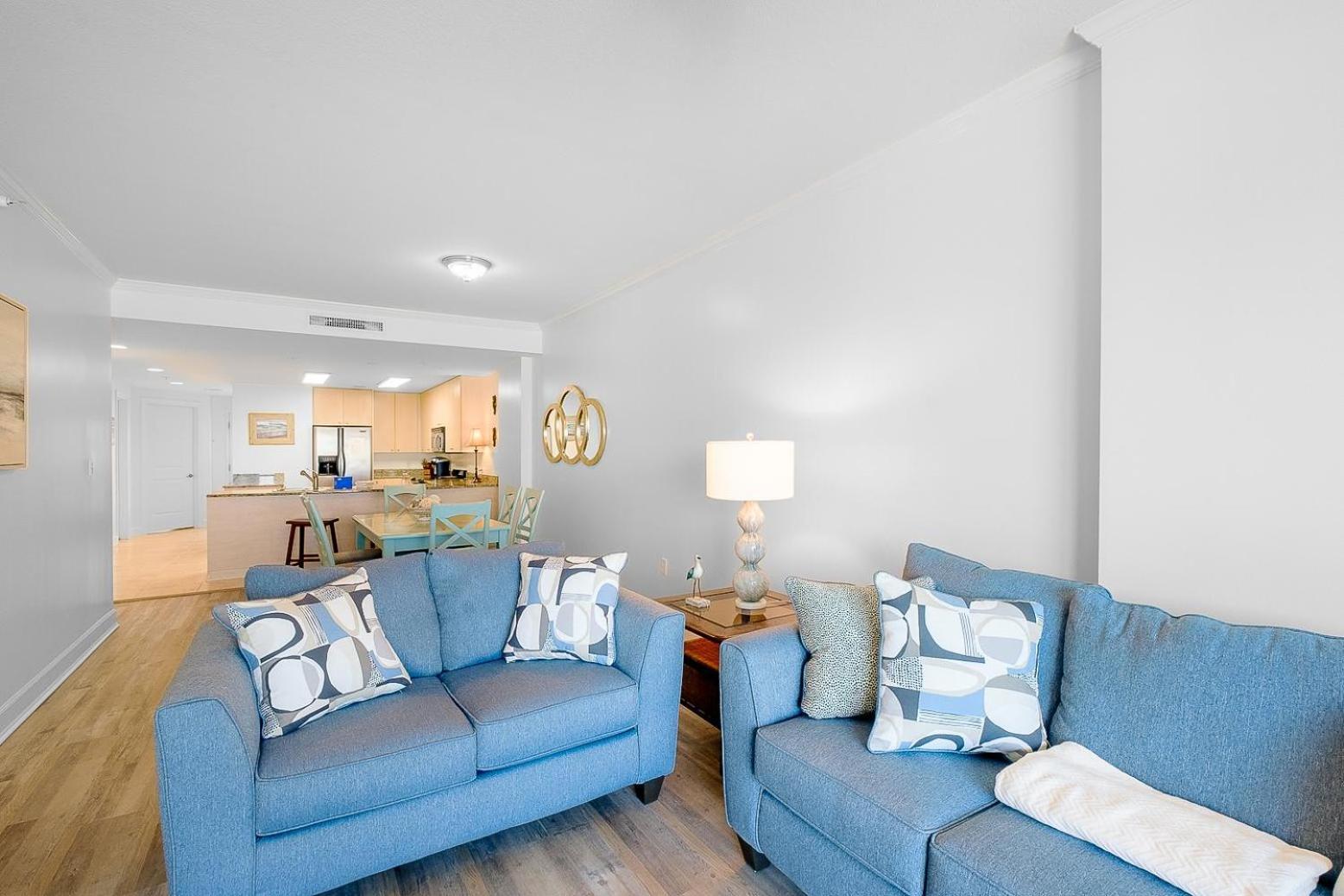 Sea Breeze 310 Deluxe Holiday home Biloxi