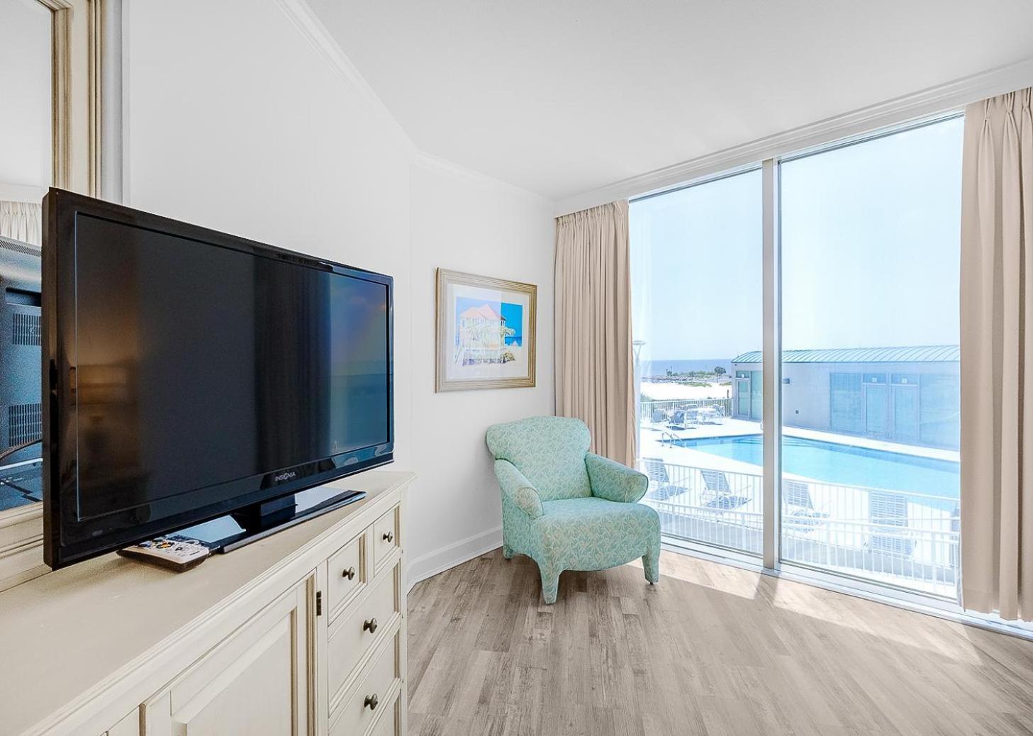Sea Breeze 310 Deluxe