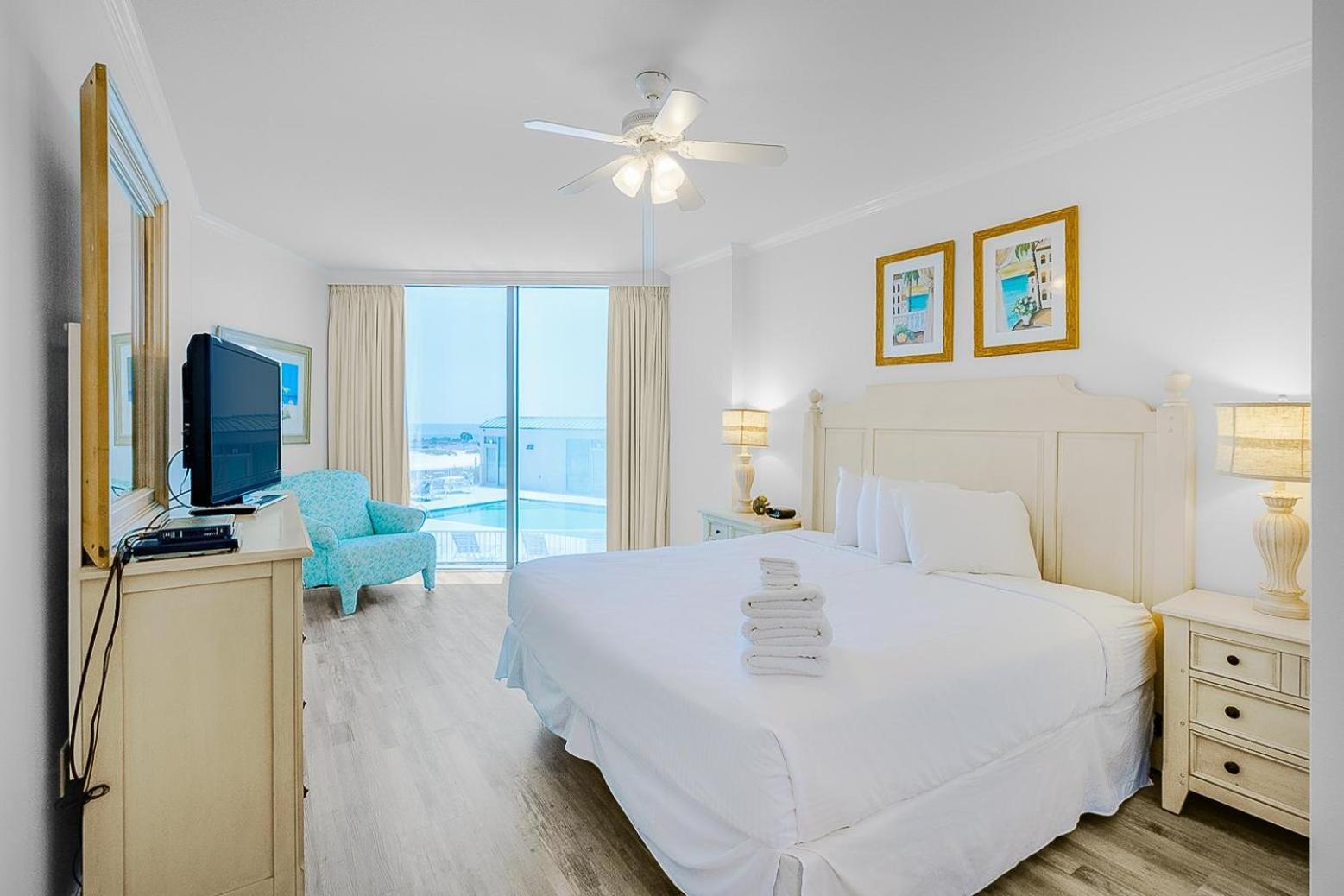 Sea Breeze 310 Deluxe Biloxi