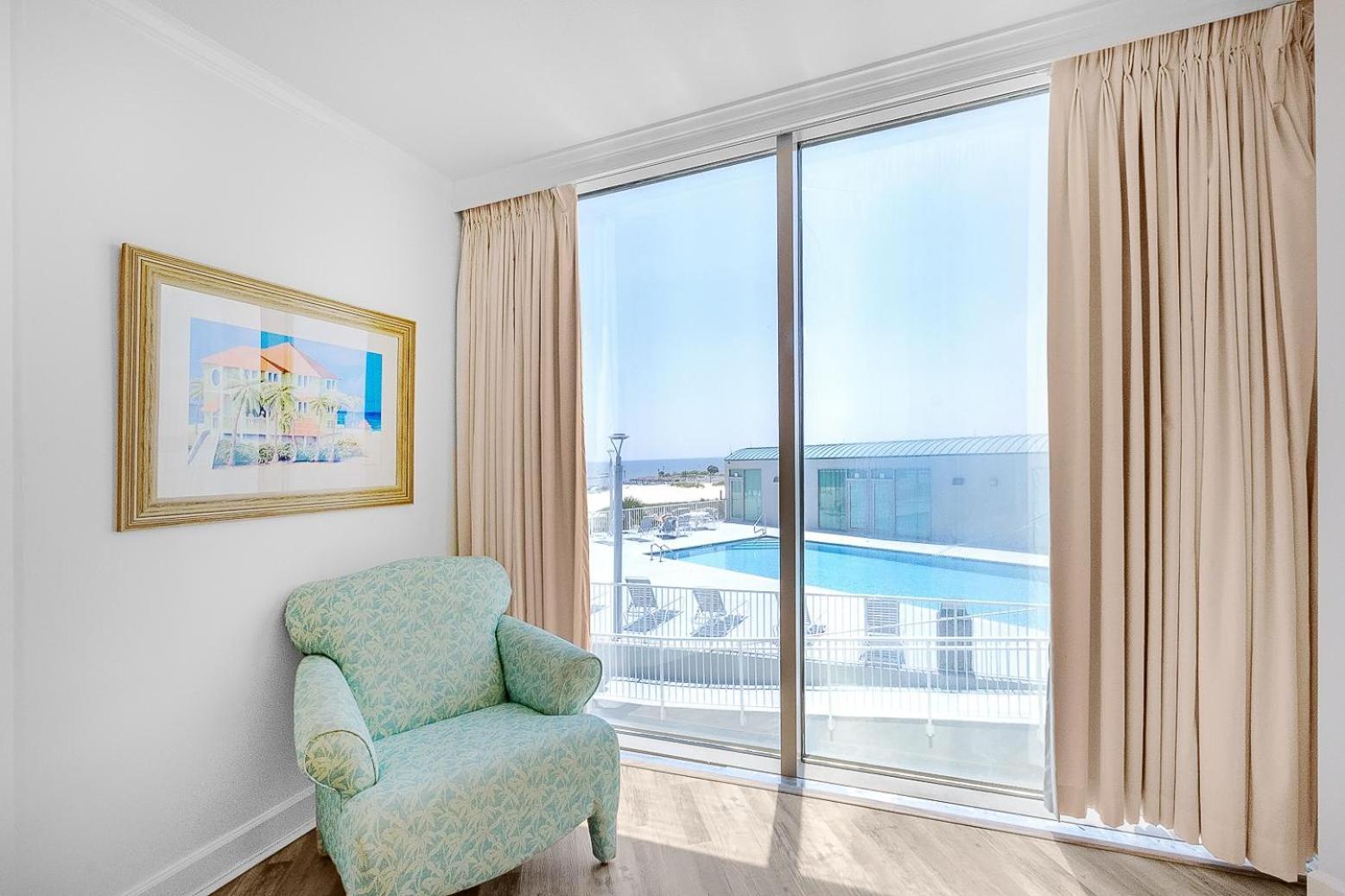 Sea Breeze 310 Deluxe Holiday home Biloxi