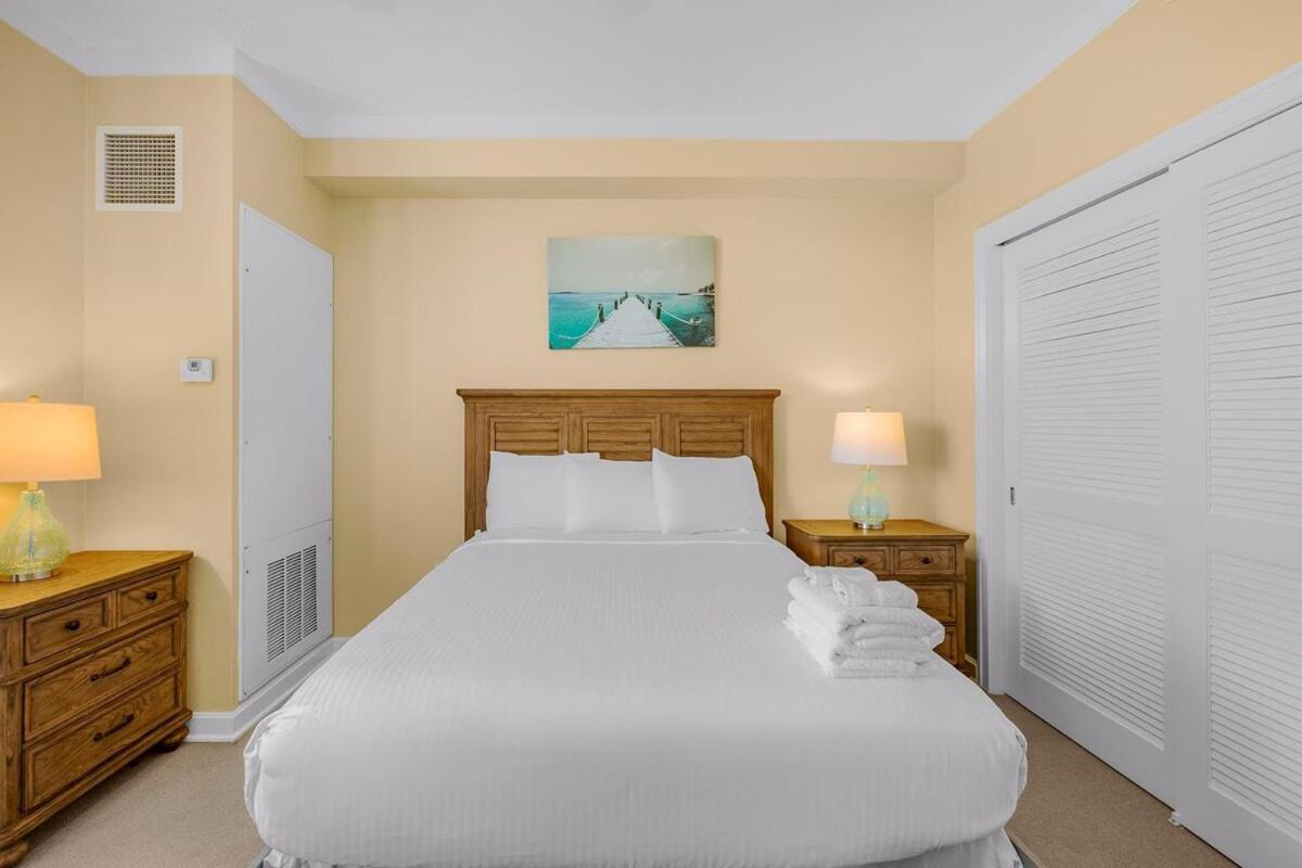 Holiday home Ocean Club