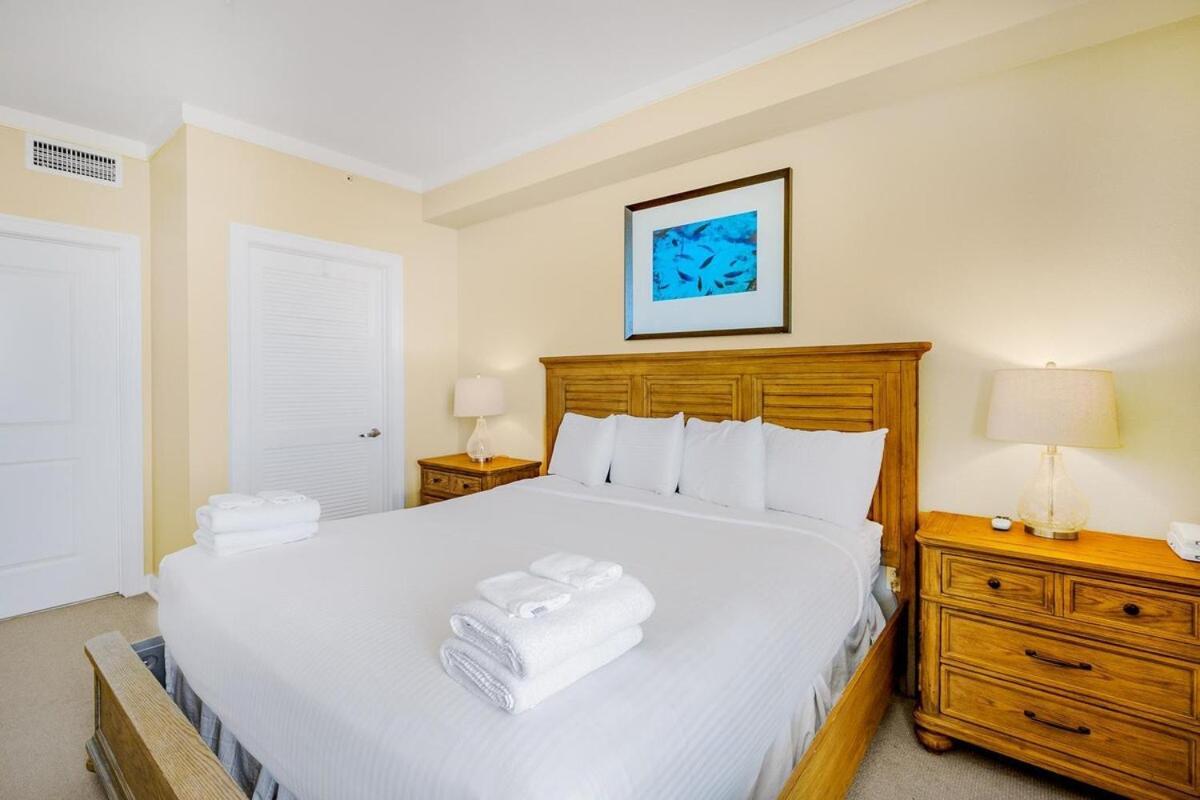 Holiday home Ocean Club Biloxi