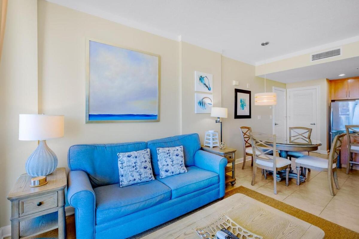 Ocean Club Holiday home