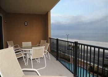Hotel Sienna On The Coast