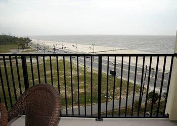 Hotel Sienna On The Coast Biloxi